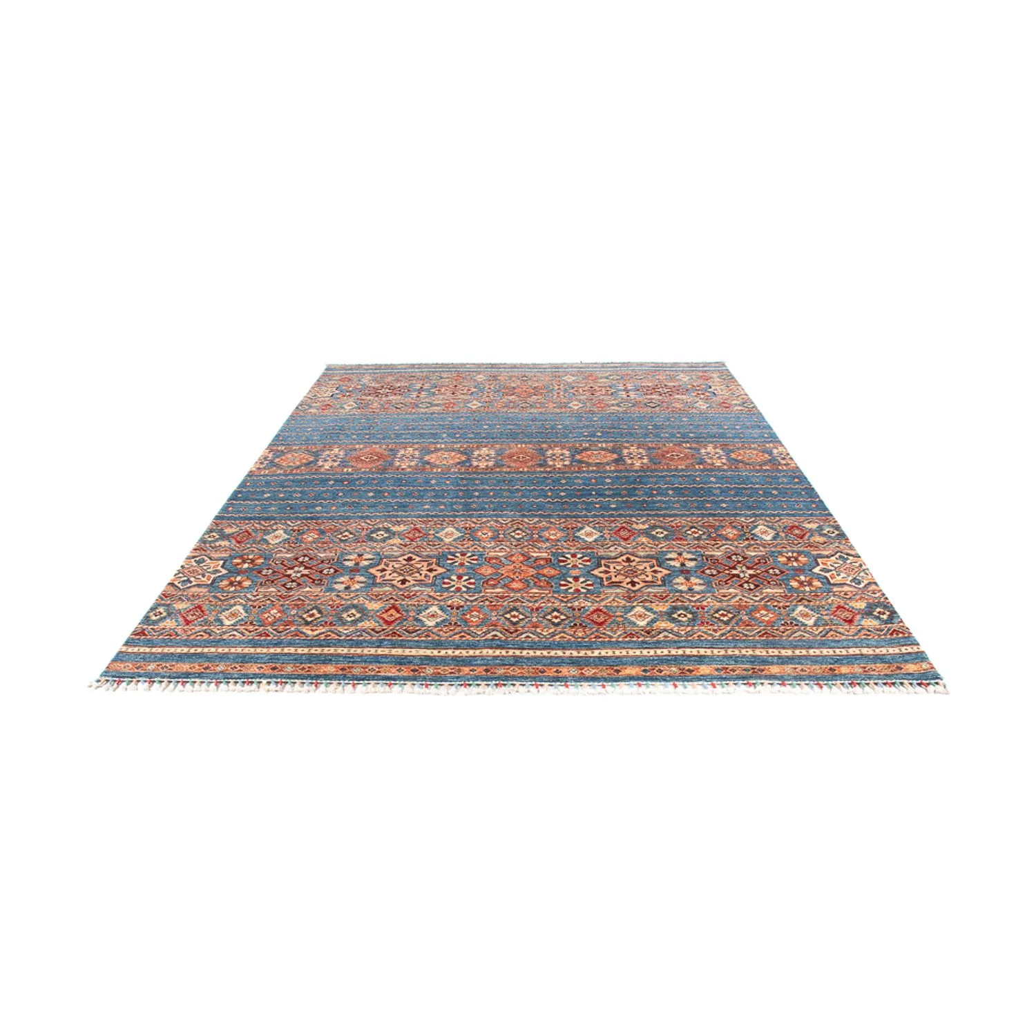 Ziegler Teppich - Shal - 285 x 205 cm - mehrfarbig - Image 5