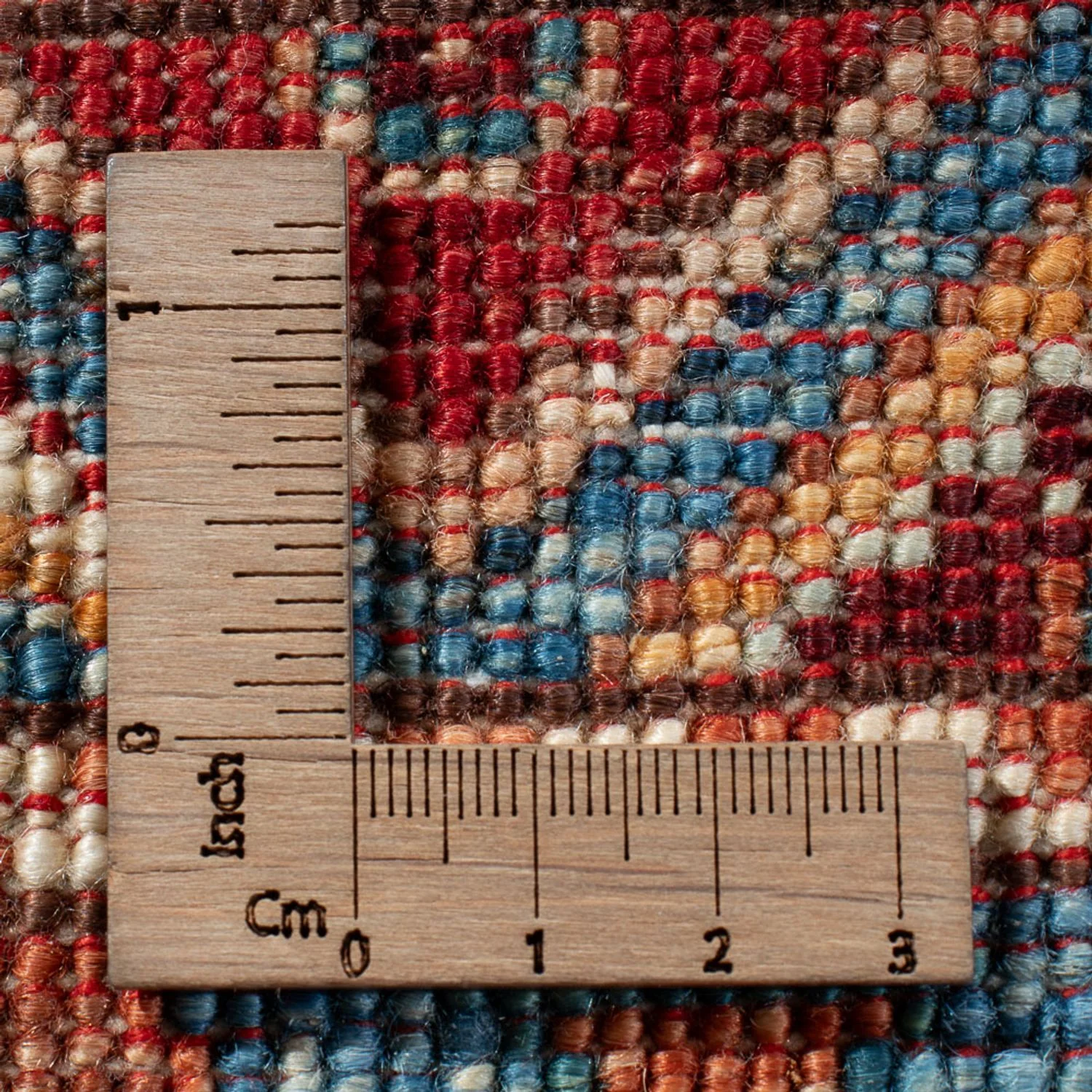 Ziegler Teppich - Shal - 285 x 205 cm - mehrfarbig - Image 6
