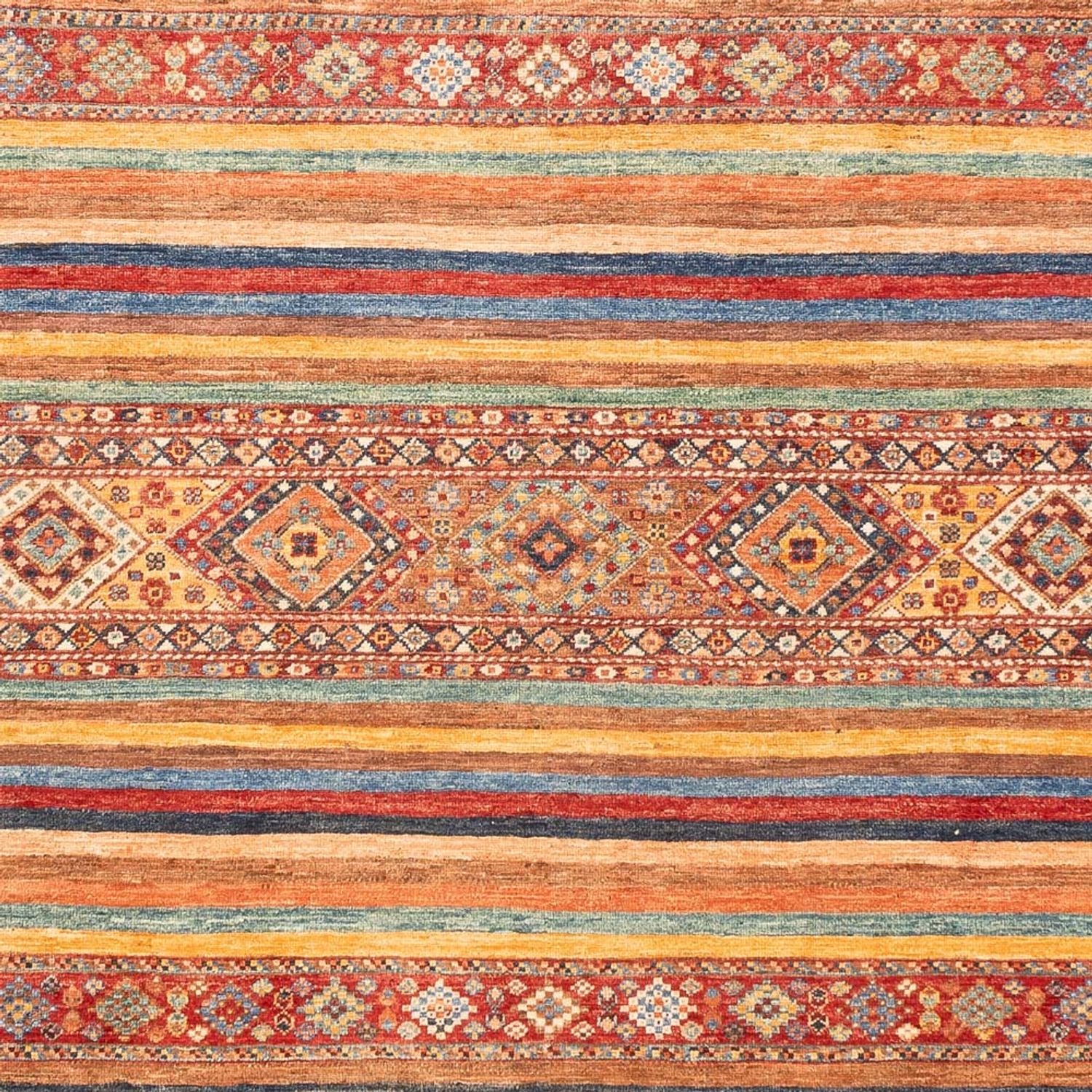 Ziegler Teppich - Shal - 290 x 200 cm - mehrfarbig - Image 2