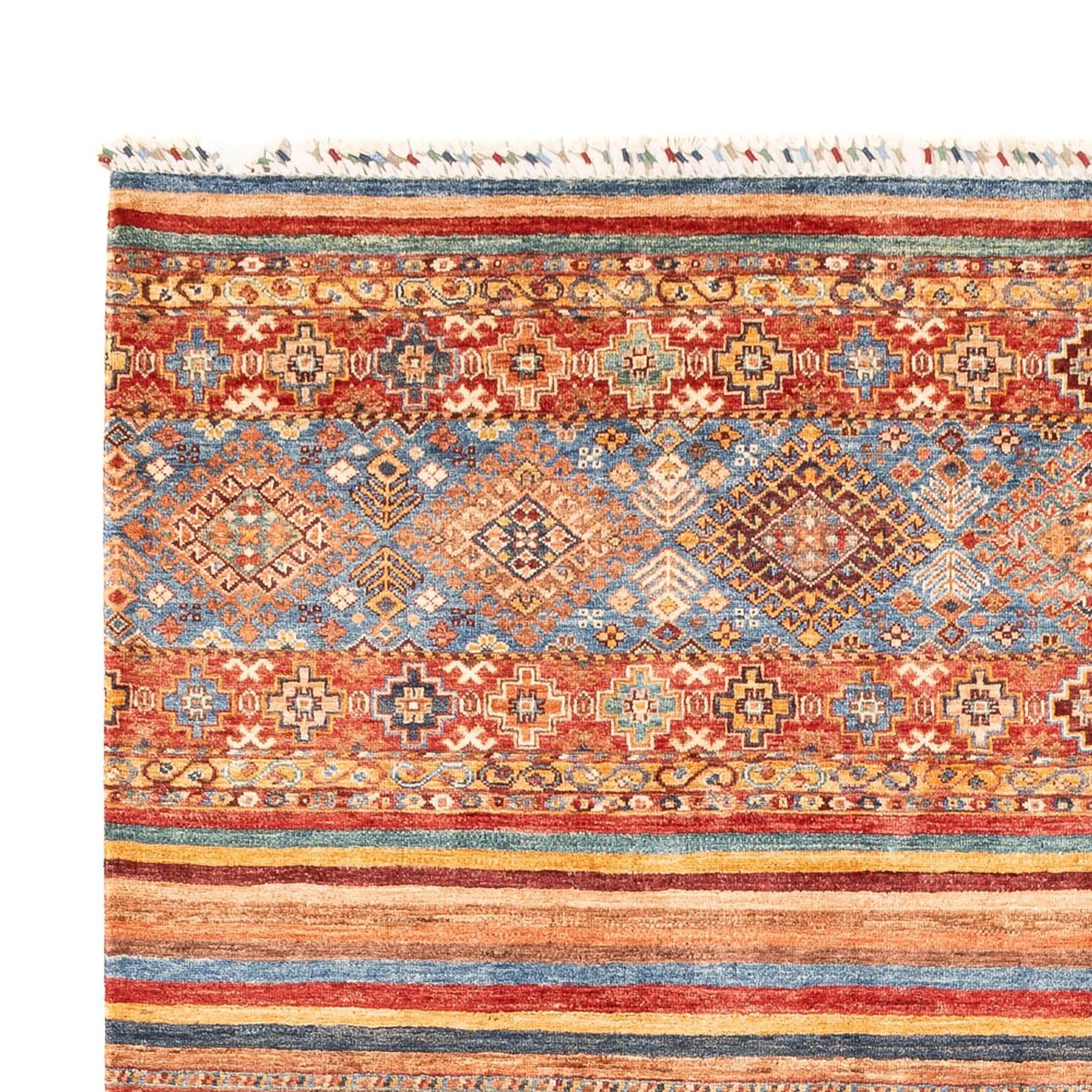 Ziegler Teppich - Shal - 290 x 200 cm - mehrfarbig - Image 3