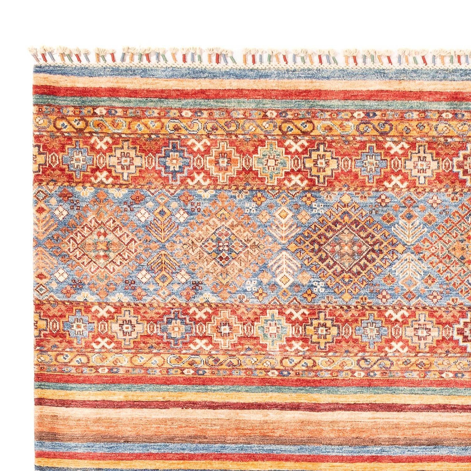 Shal Teppich 290x201cm - Orientteppich - Image 3