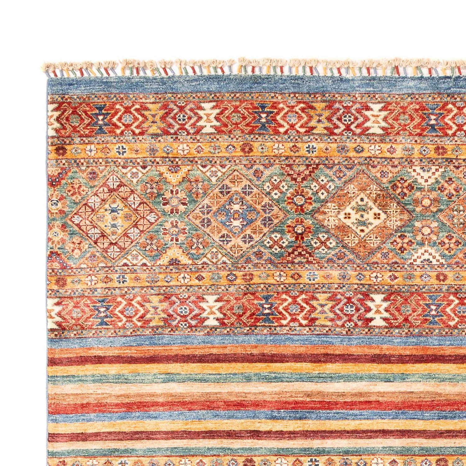Shal Teppich 290x207cm - Orientteppich - Image 3