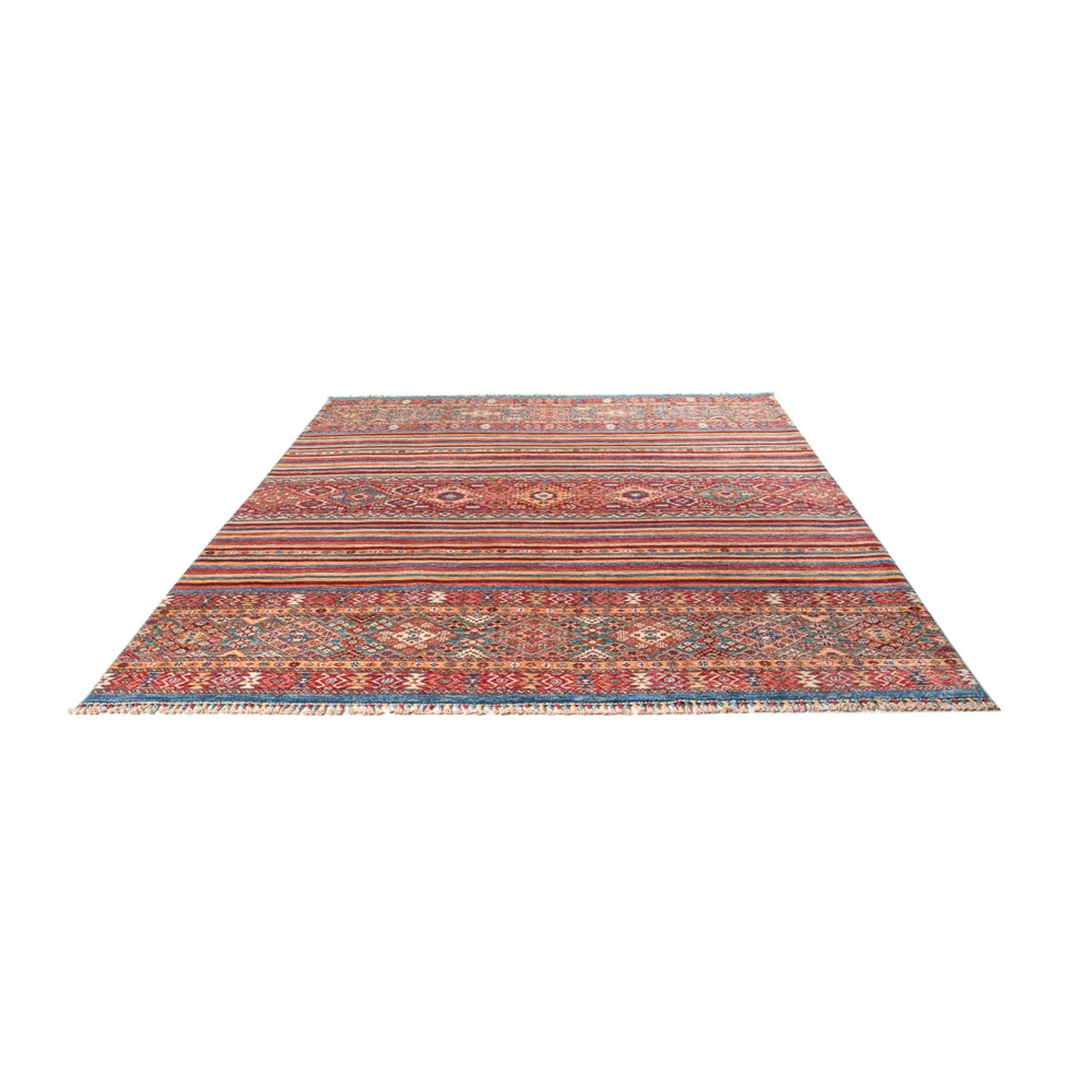 Shal Teppich 290x207cm - Orientteppich - Image 5