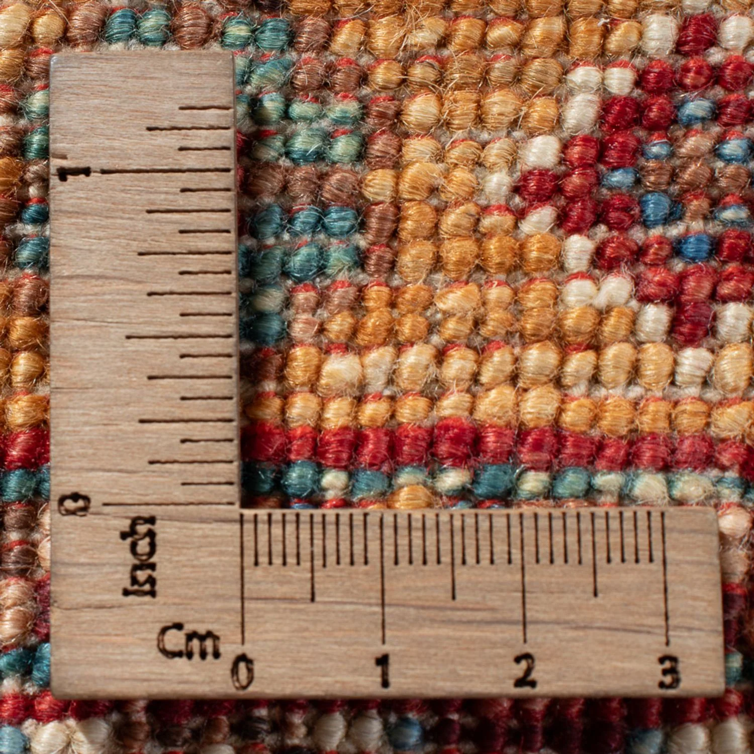 Shal Teppich 290x207cm - Orientteppich - Image 6