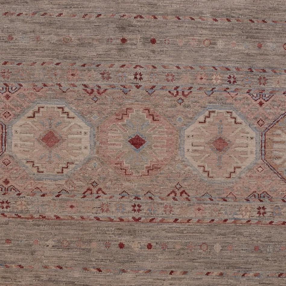 Shal Teppich 292x206cm - Orientteppich - Image 2