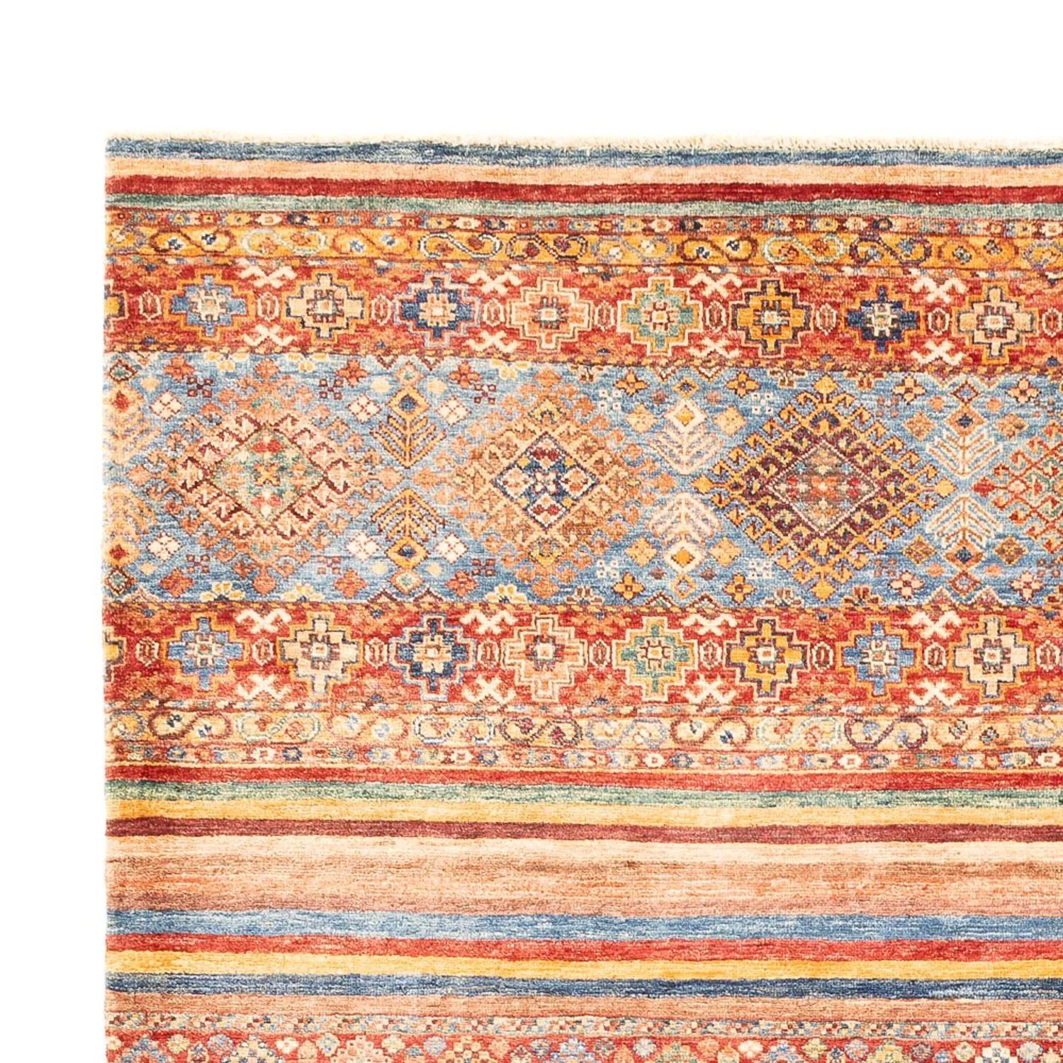 Ziegler Teppich - Shal - 292 x 208 cm - mehrfarbig - Image 3
