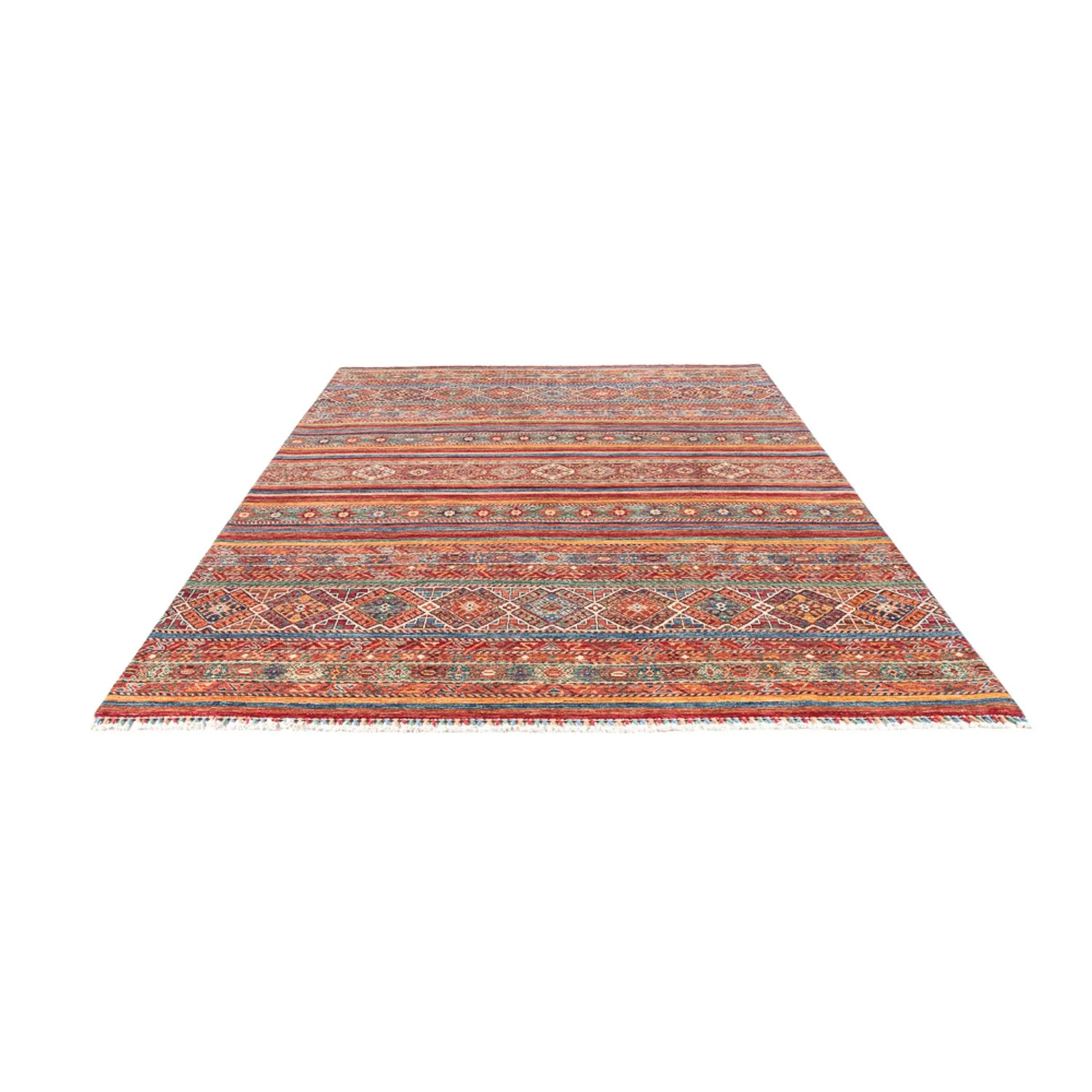 Shal Teppich 293x204cm - Orientteppich - Image 5