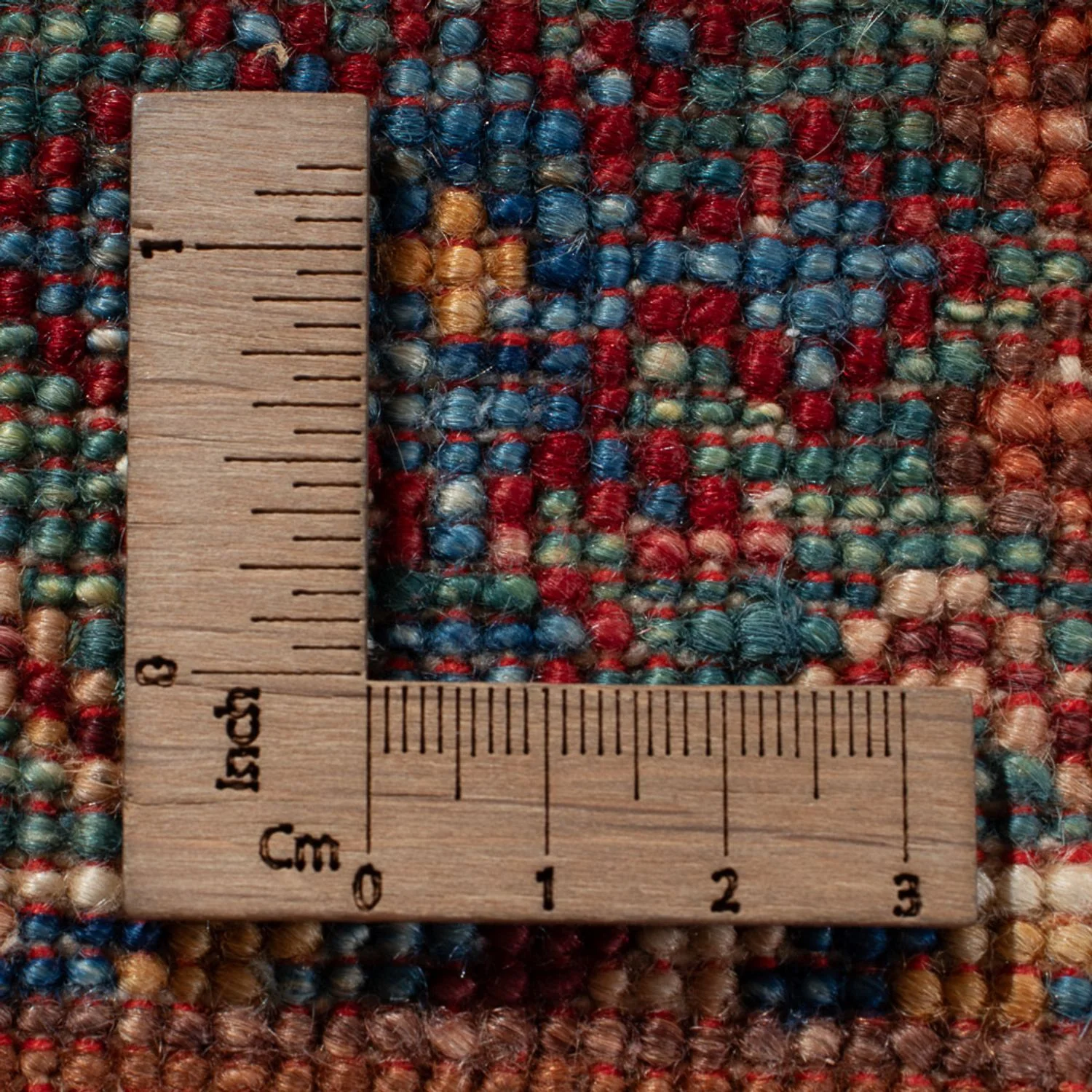 Ziegler Teppich - Shal - 294 x 200 cm - mehrfarbig - Image 6