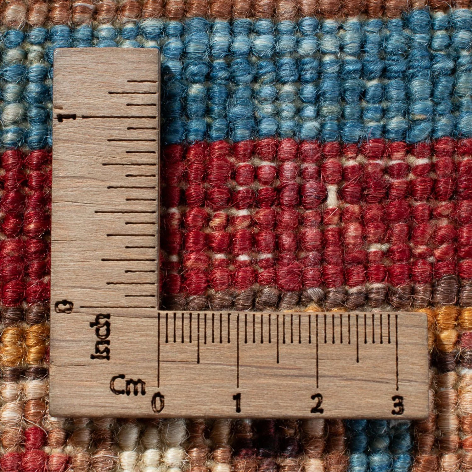 Shal Teppich 295x200cm - Orientteppich - Image 7