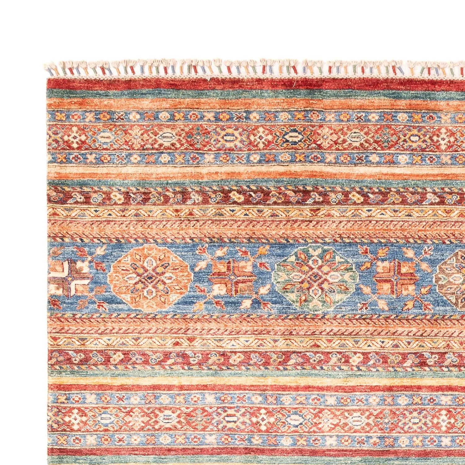 Shal Teppich 295x202cm - Orientteppich - Image 3