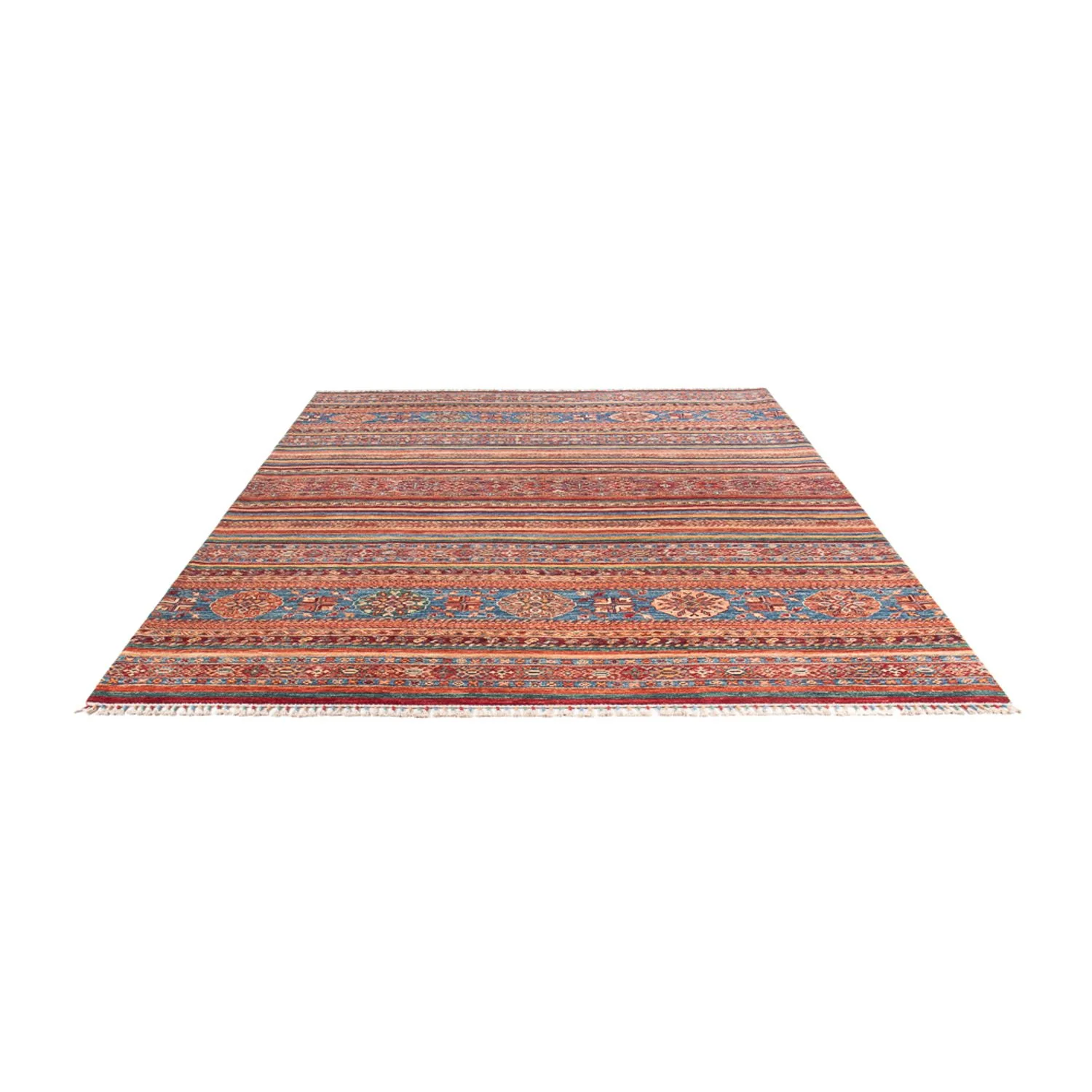 Shal Teppich 295x202cm - Orientteppich - Image 5