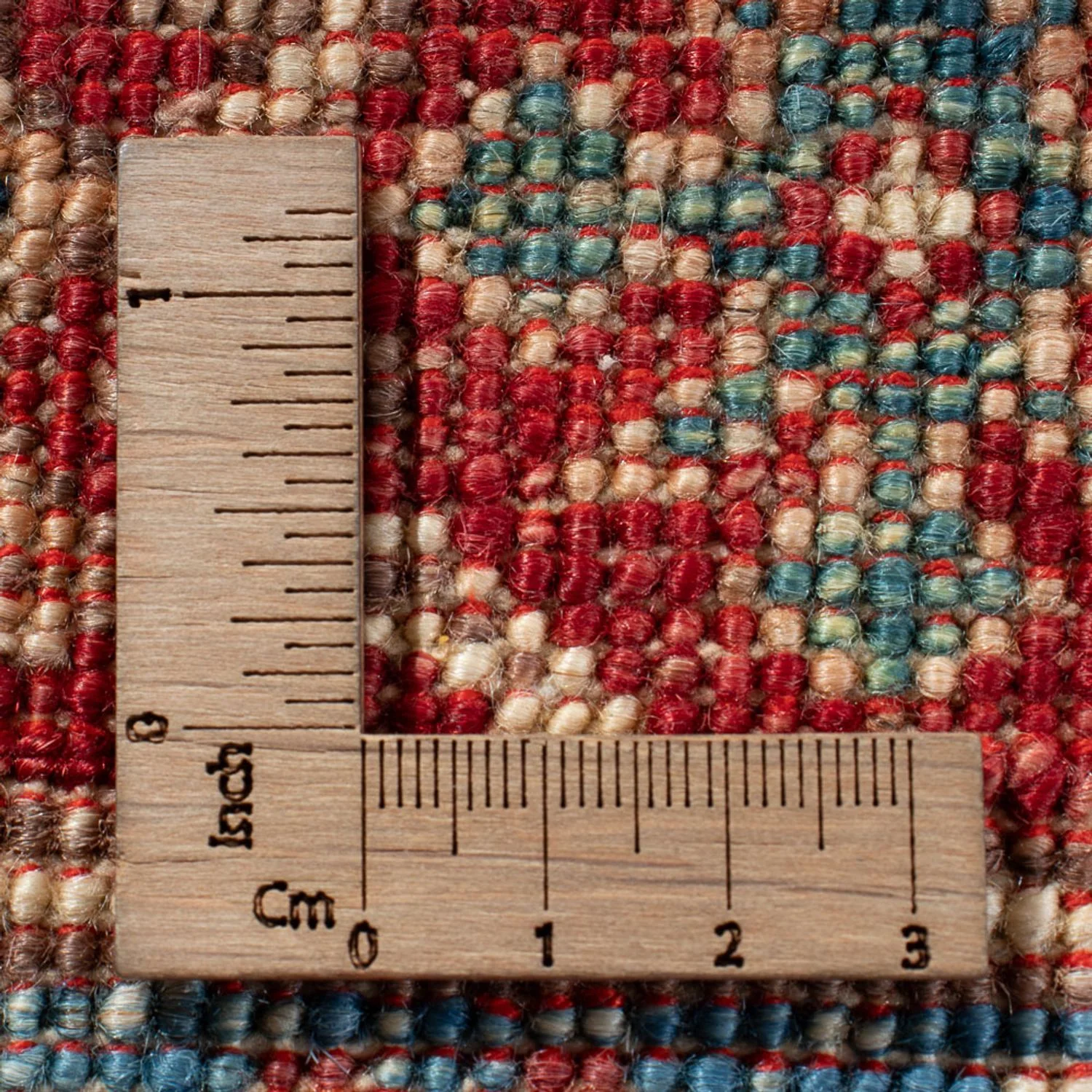 Shal Teppich 295x202cm - Orientteppich - Image 6