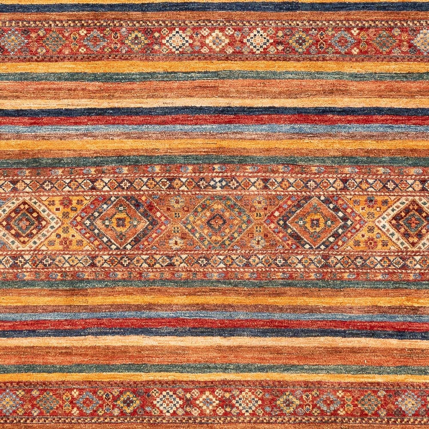 Ziegler Teppich - Shal - 295 x 205 cm - mehrfarbig - Image 2