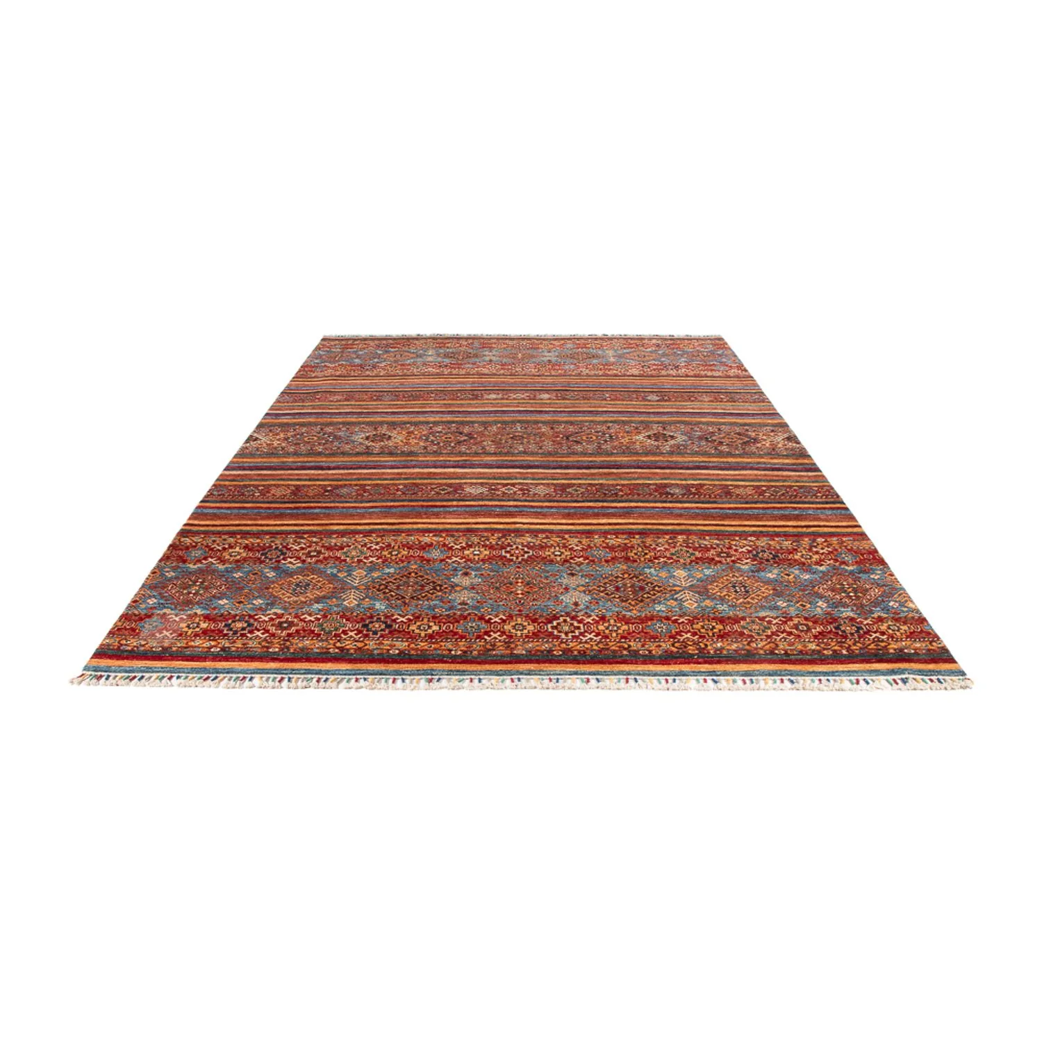 Ziegler Teppich - Shal - 295 x 205 cm - mehrfarbig - Image 5