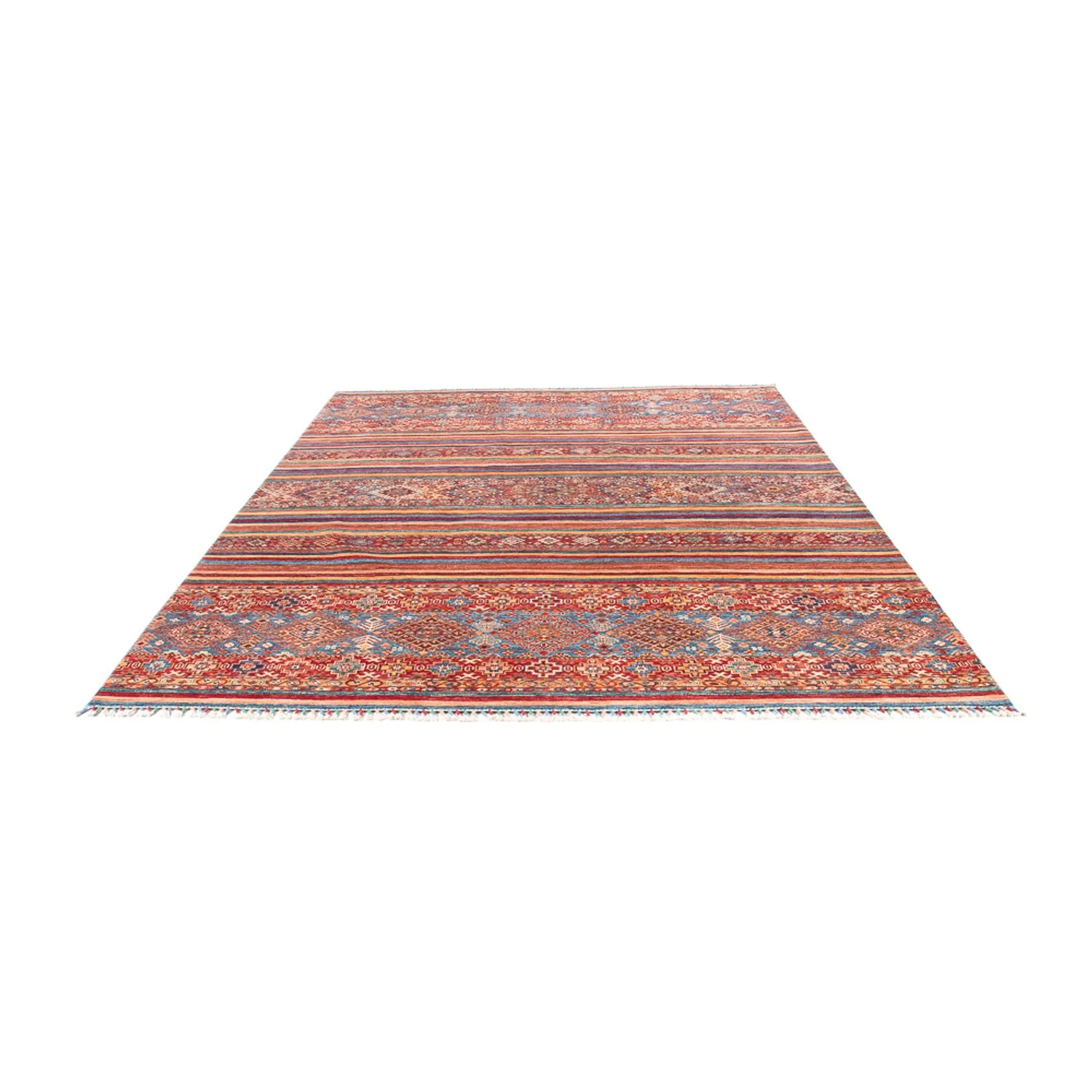 Shal Teppich 295x207cm - Orientteppich - Image 5