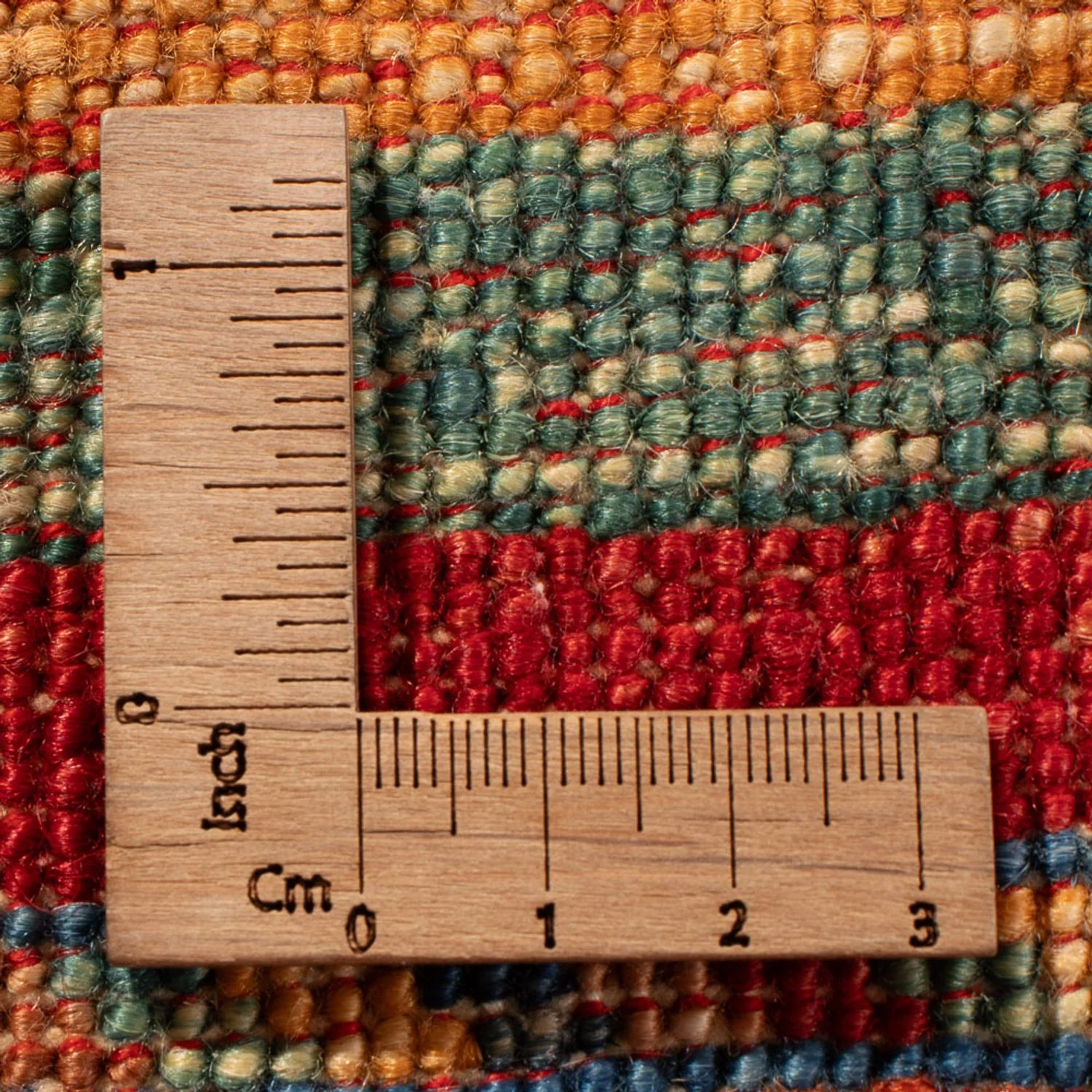 Ziegler Teppich - Shal - 295 x 241 cm - mehrfarbig - Image 5