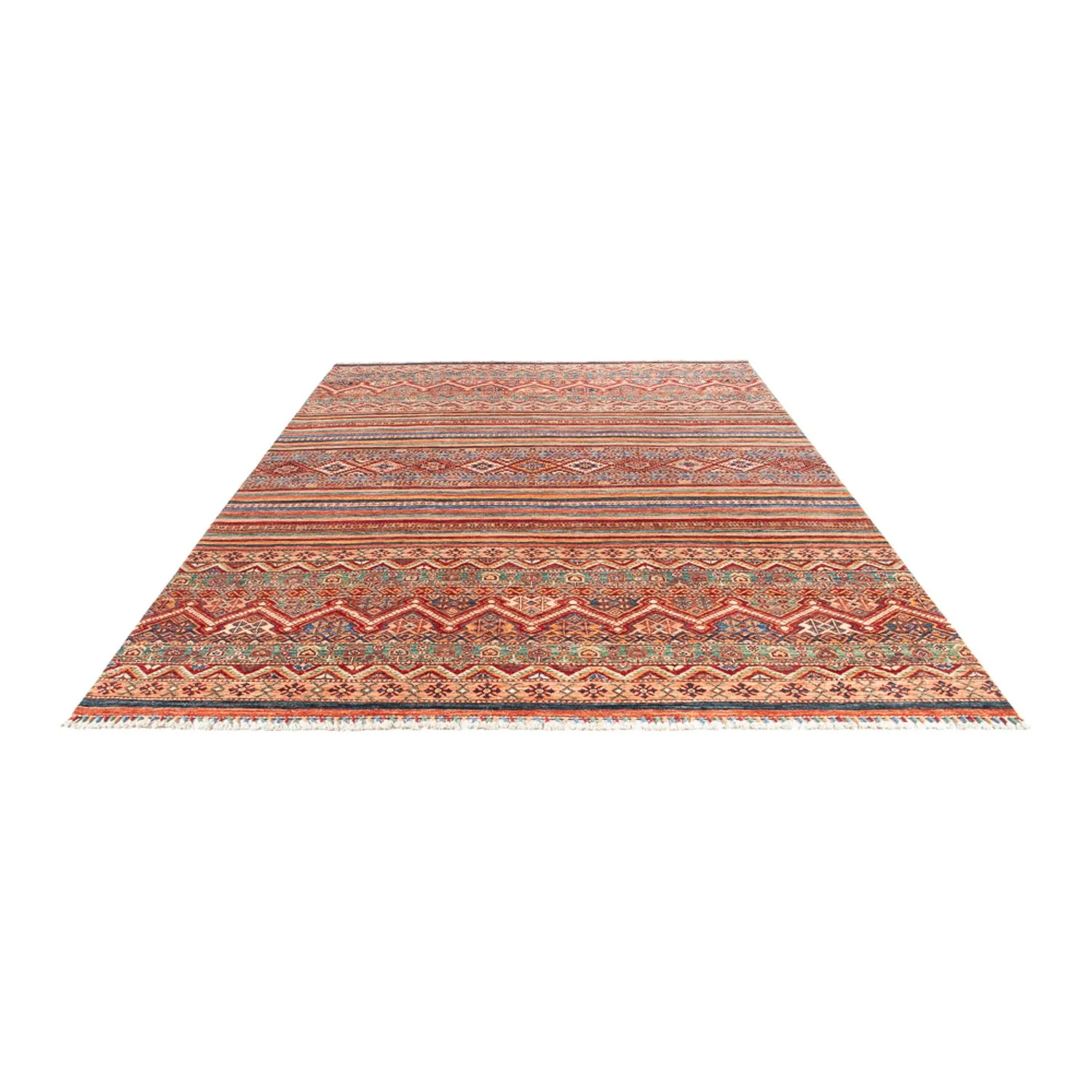 Shal Teppich 296x200cm - Orientteppich - Image 5