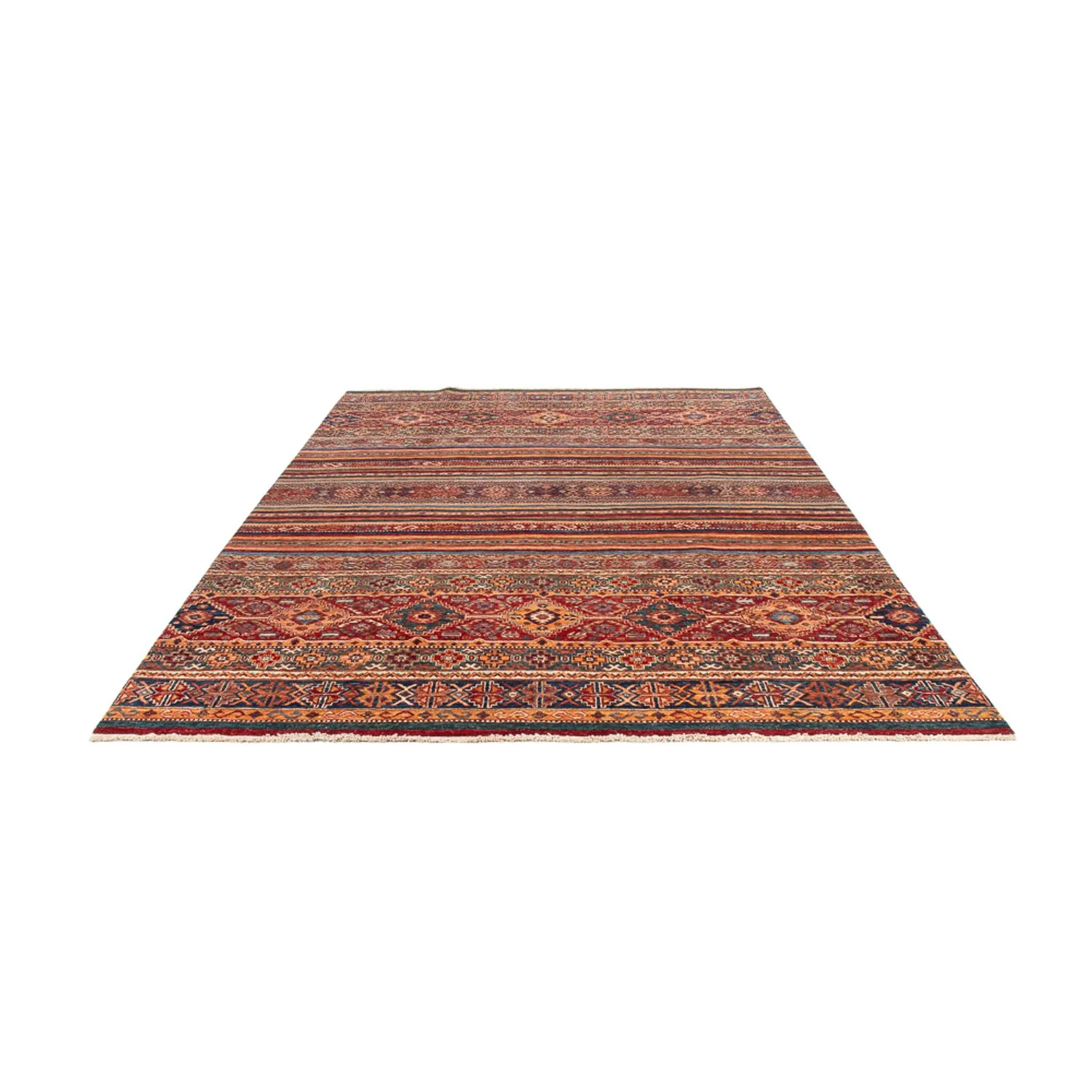 Ziegler Teppich - Shal - 296 x 203 cm - mehrfarbig - Image 5