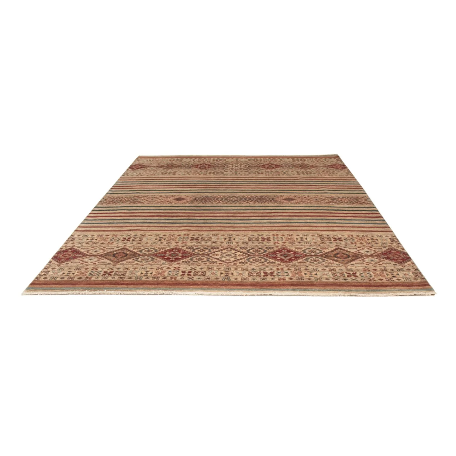 Ziegler Teppich - Shal - 297 x 215 cm - mehrfarbig - Image 5