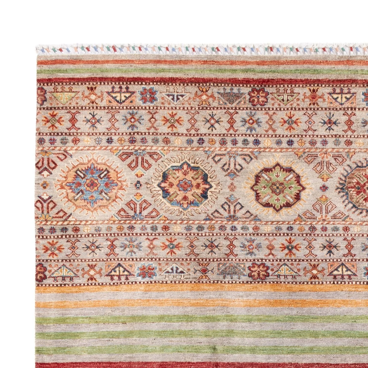 Shal Teppich 298x206cm - Orientteppich - Image 3
