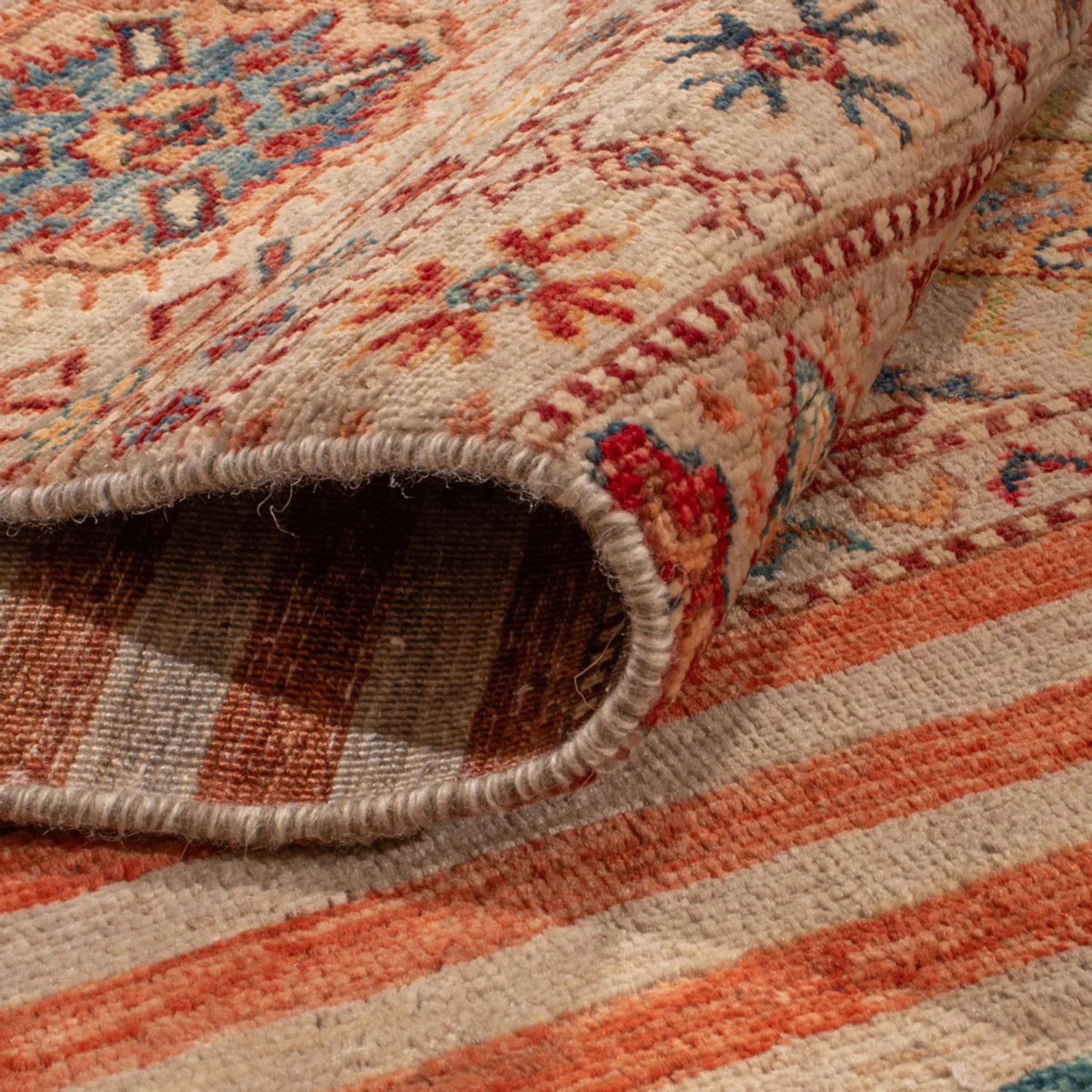 Shal Teppich 298x206cm - Orientteppich - Image 4