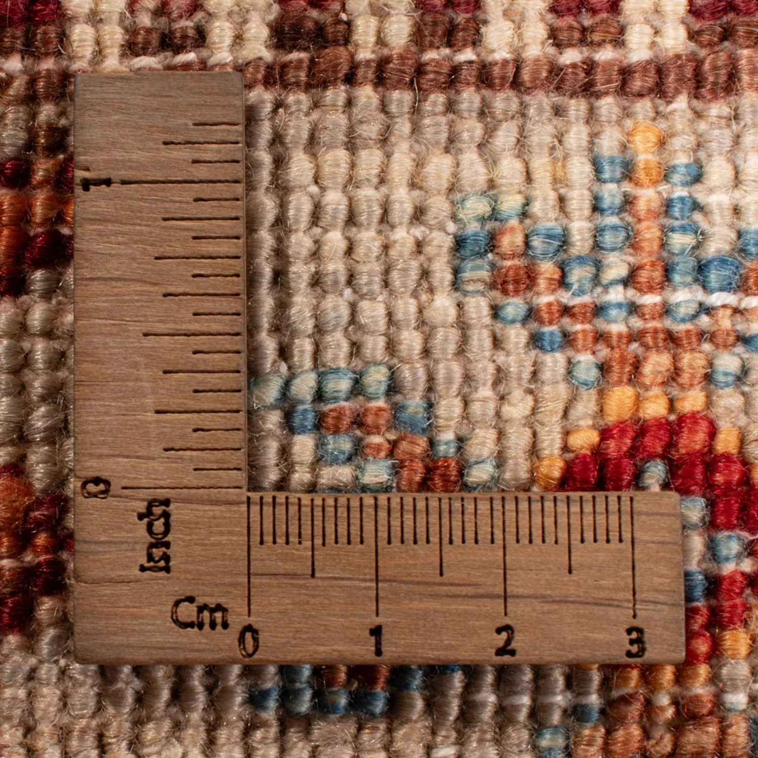 Shal Teppich 298x206cm - Orientteppich - Image 6