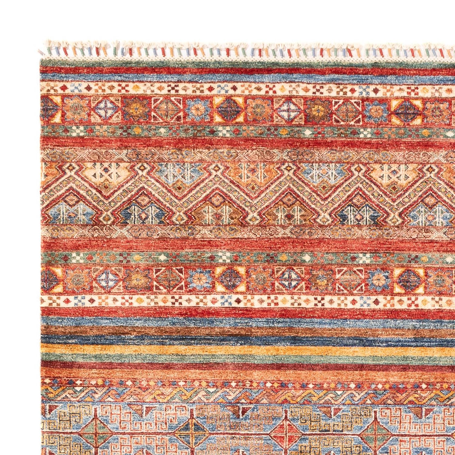 Shal Teppich 298x206cm - Orientteppich - Image 3