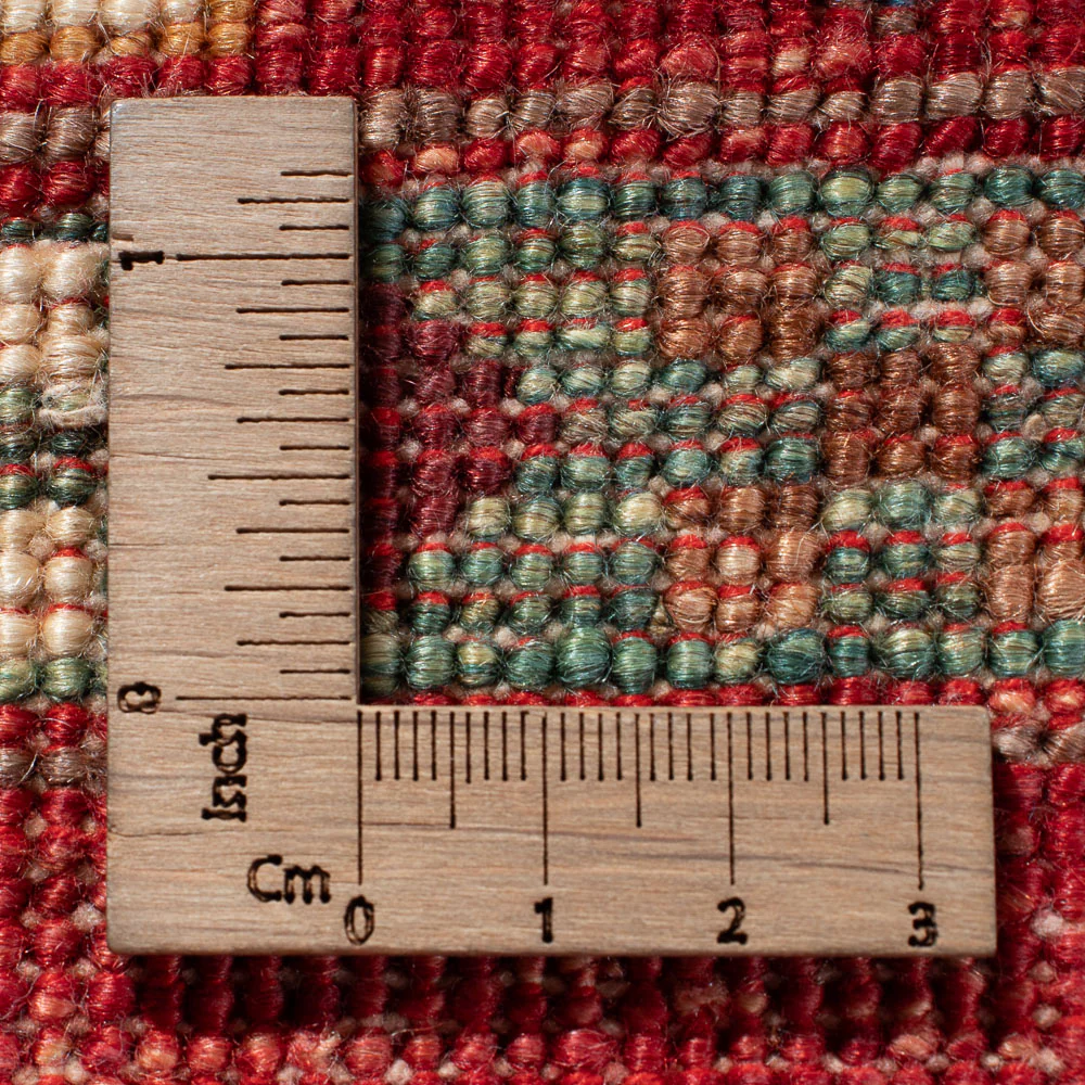 Shal Teppich 298x206cm - Orientteppich - Image 6