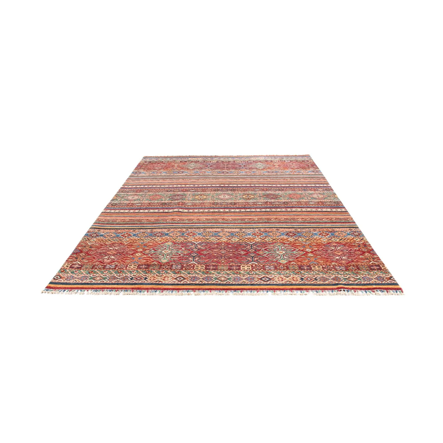 Ziegler Teppich - Shal - 300 x 198 cm - mehrfarbig - Image 5