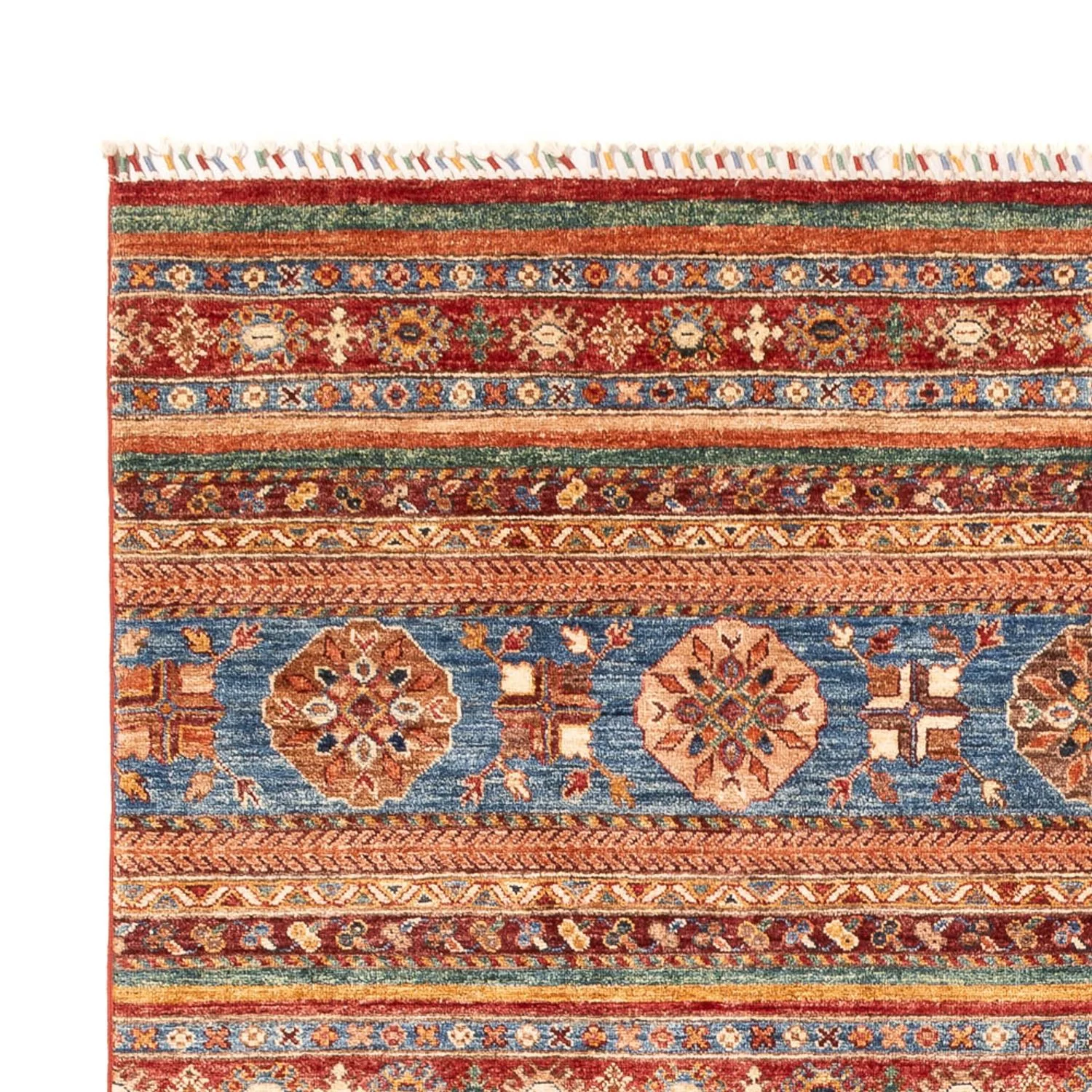 Ziegler Teppich - Shal - 300 x 200 cm - mehrfarbig - Image 3