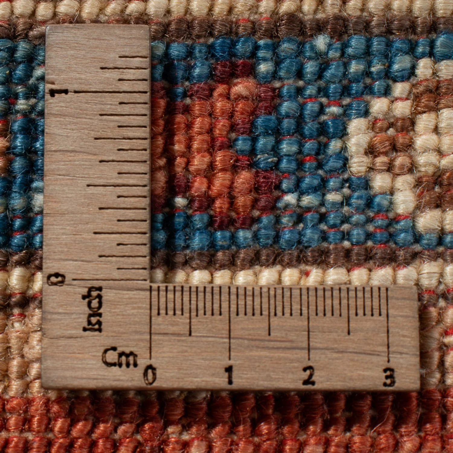Ziegler Teppich - Shal - 300 x 200 cm - mehrfarbig - Image 6