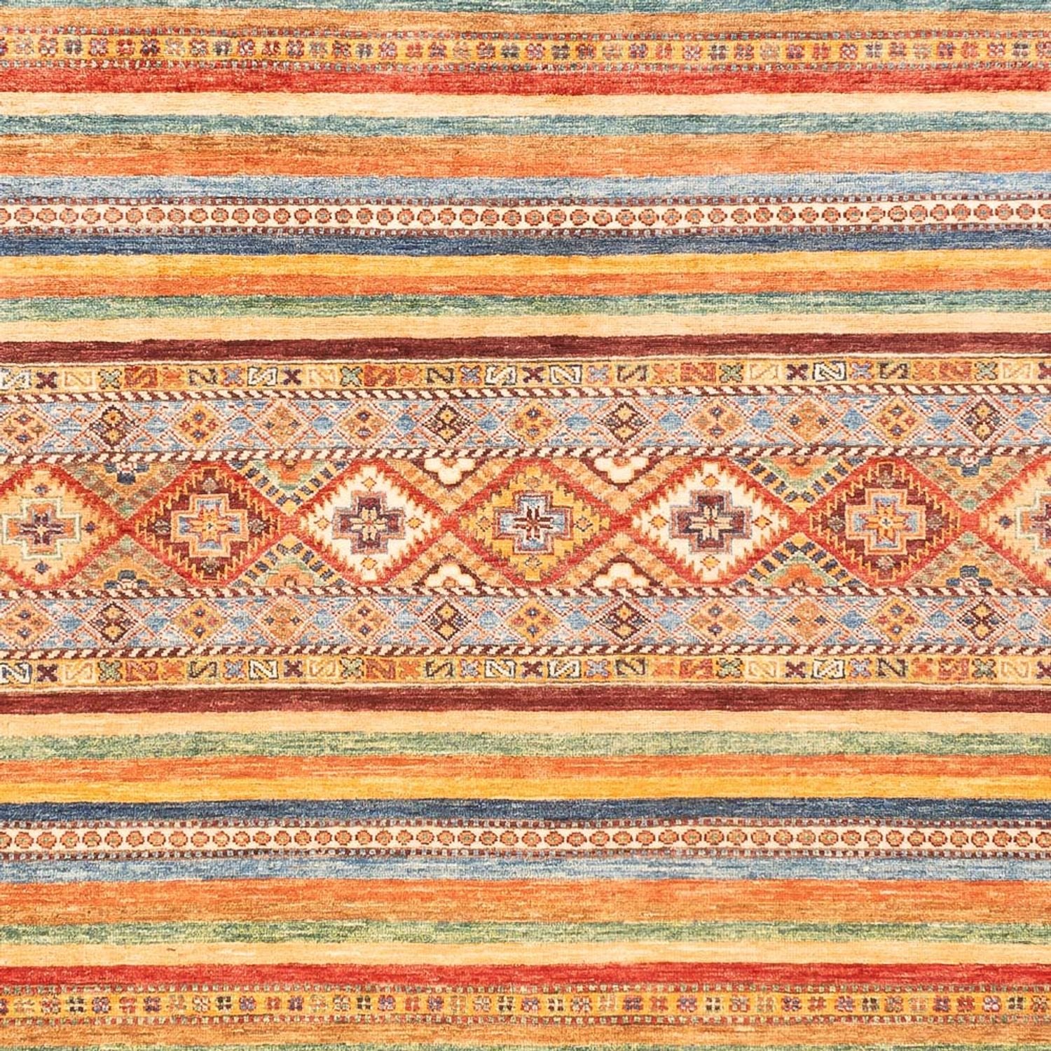 Ziegler Teppich - Shal - 300 x 209 cm - mehrfarbig - Image 2