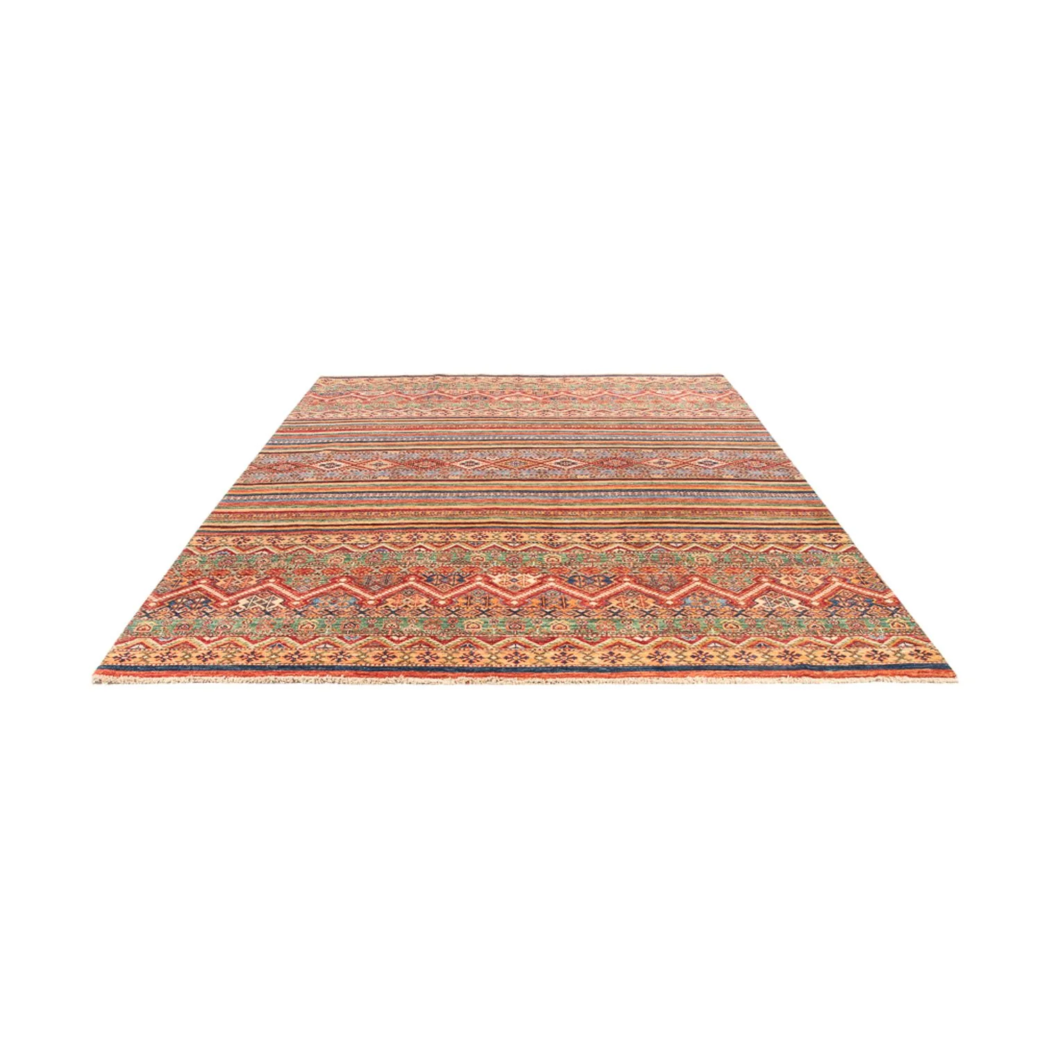 Ziegler Teppich - Shal - 300 x 209 cm - mehrfarbig - Image 5