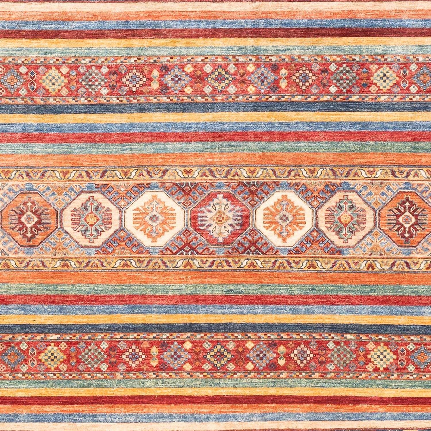 Shal Teppich 302x199cm - Orientteppich - Image 2