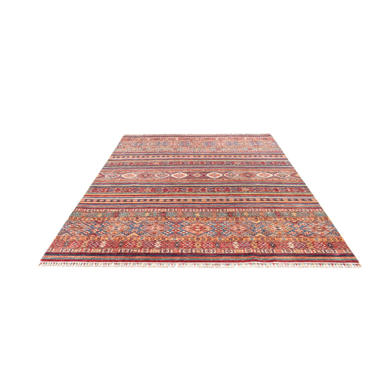 Shal Teppich 302x199cm - Orientteppich - Image 5