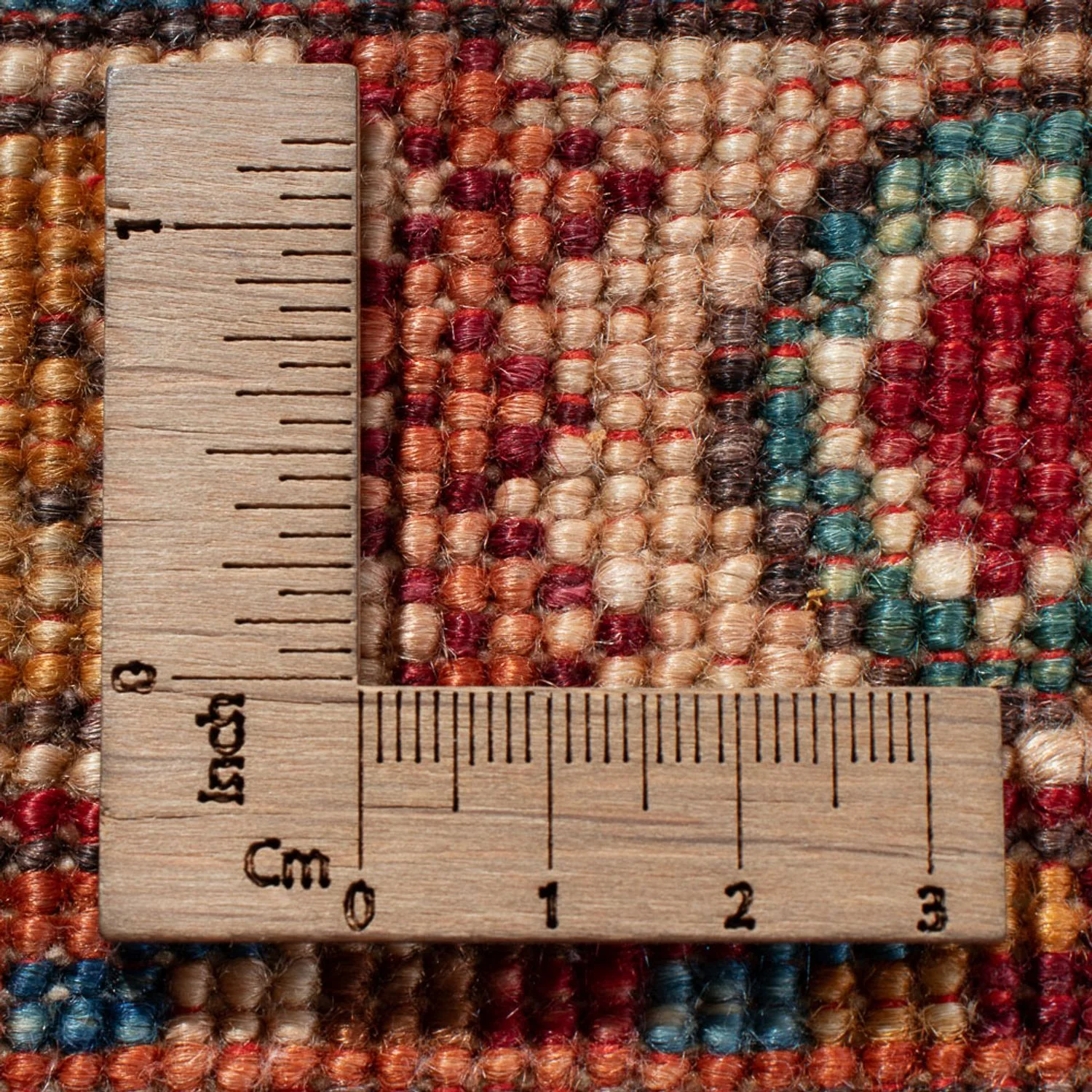 Shal Teppich 302x199cm - Orientteppich - Image 6