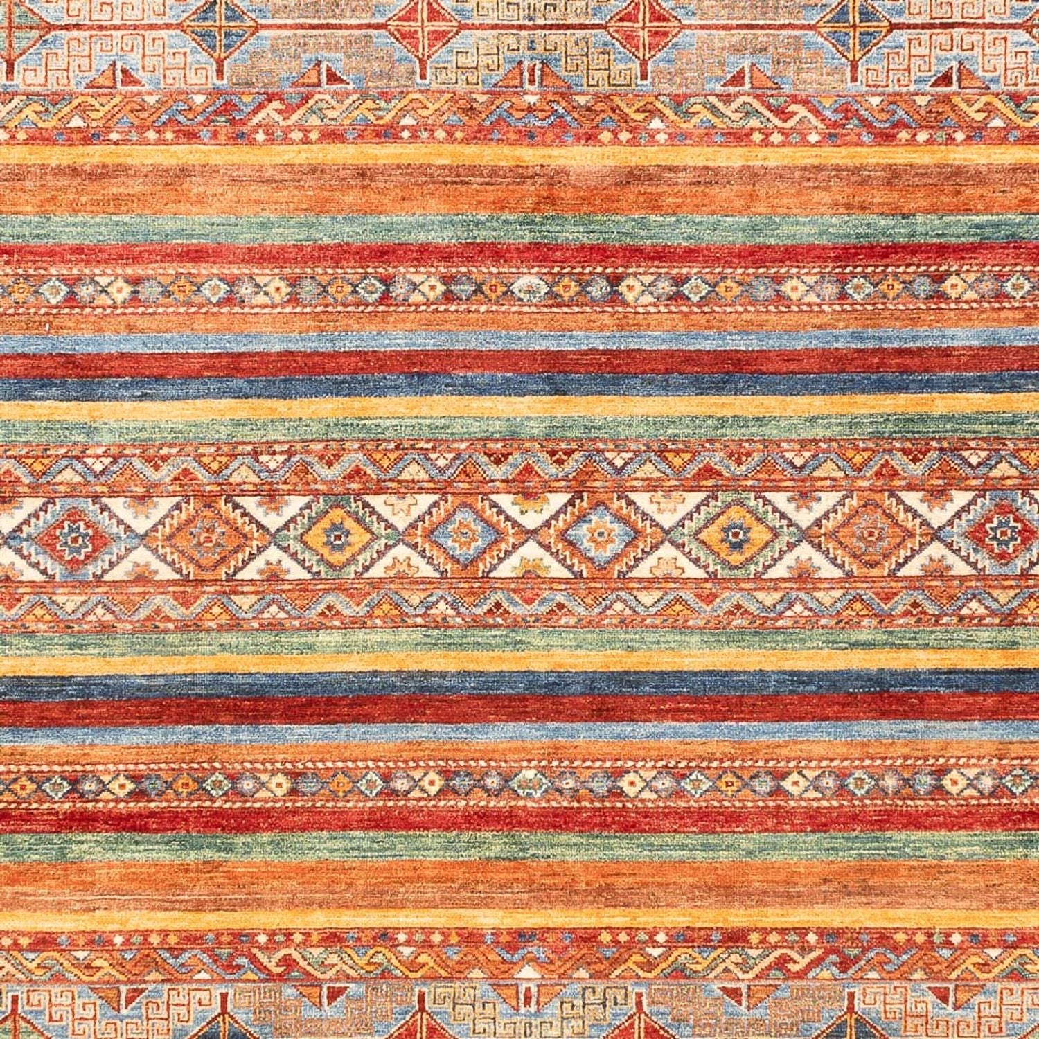 Ziegler Teppich - Shal - 308 x 206 cm - mehrfarbig - Image 2