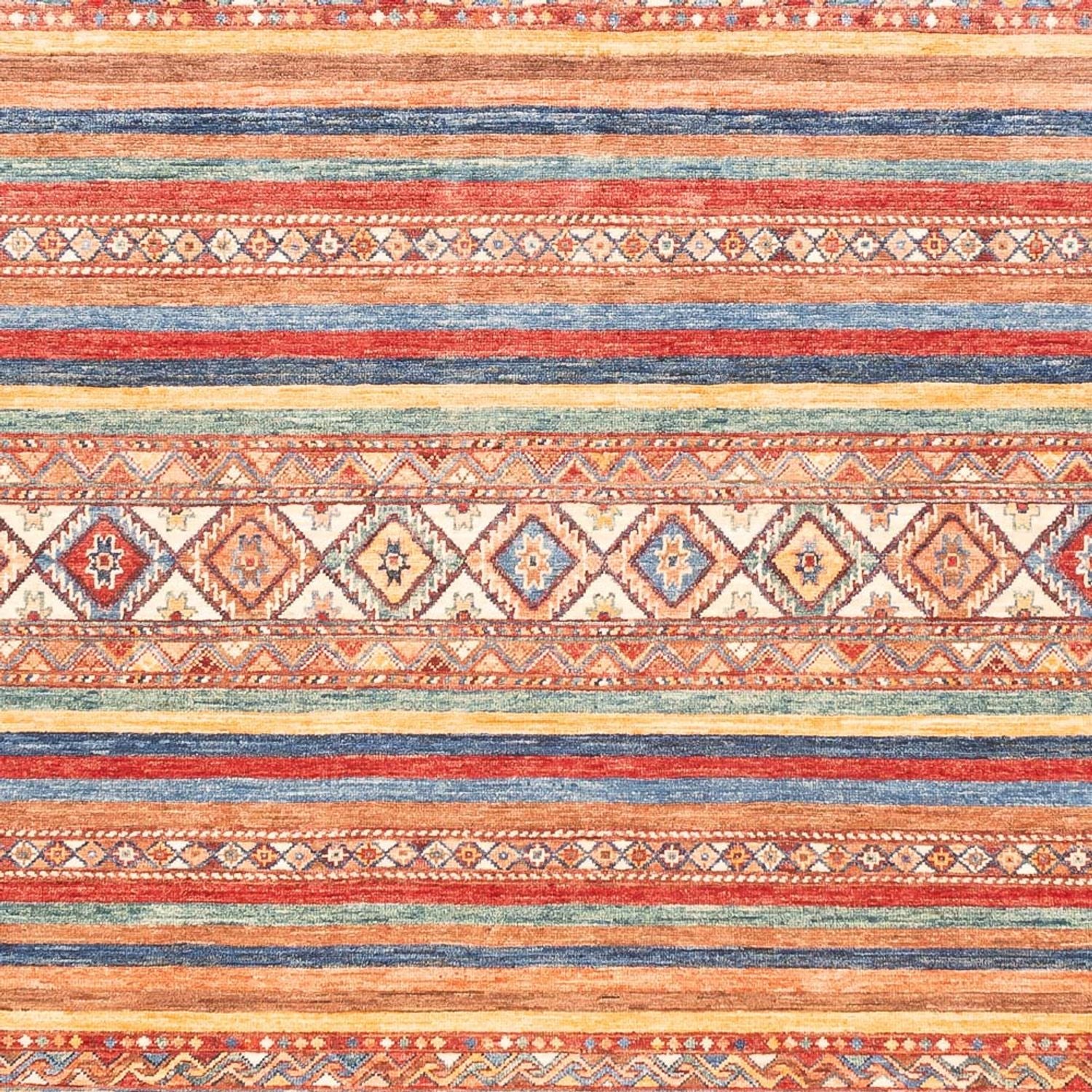 Ziegler Teppich - Shal - 310 x 207 cm - mehrfarbig - Image 2