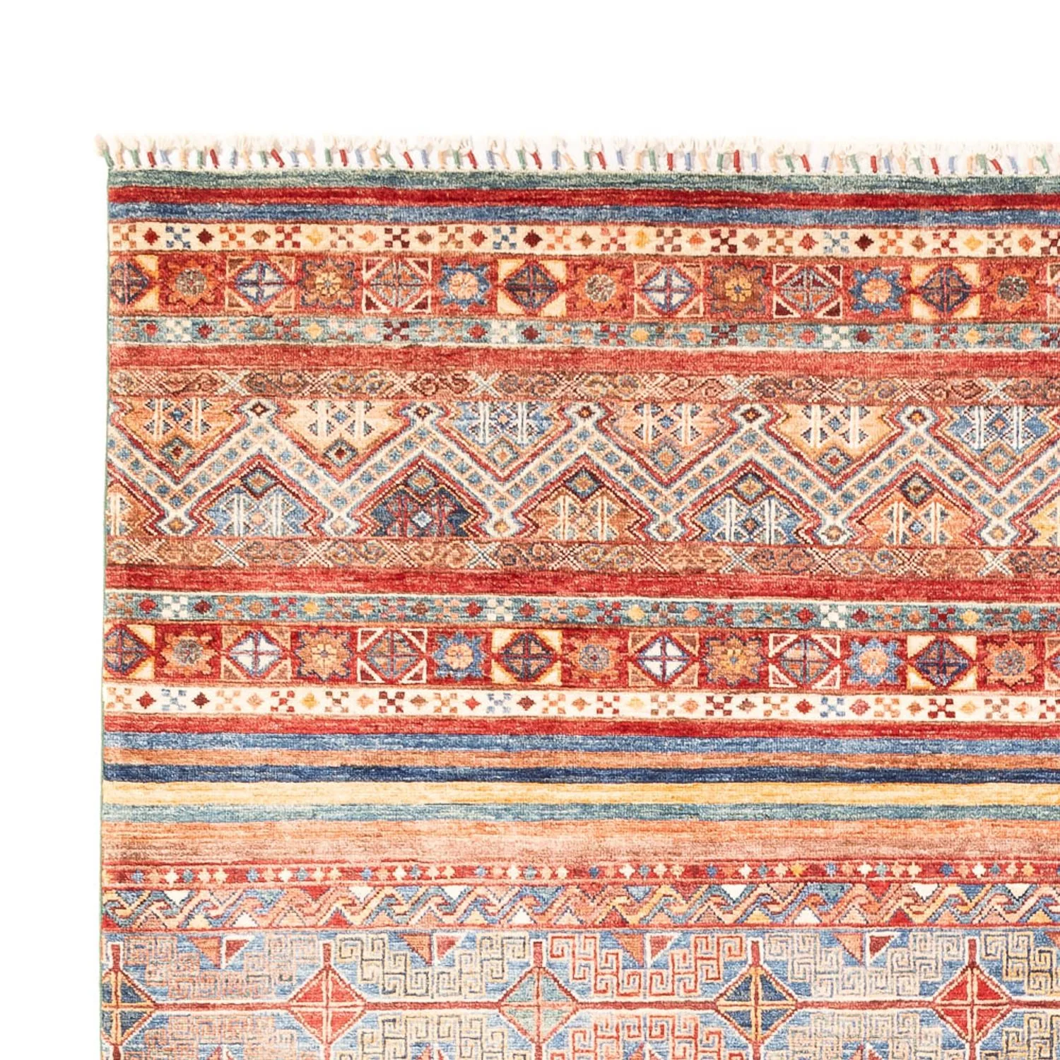 Ziegler Teppich - Shal - 310 x 207 cm - mehrfarbig - Image 3