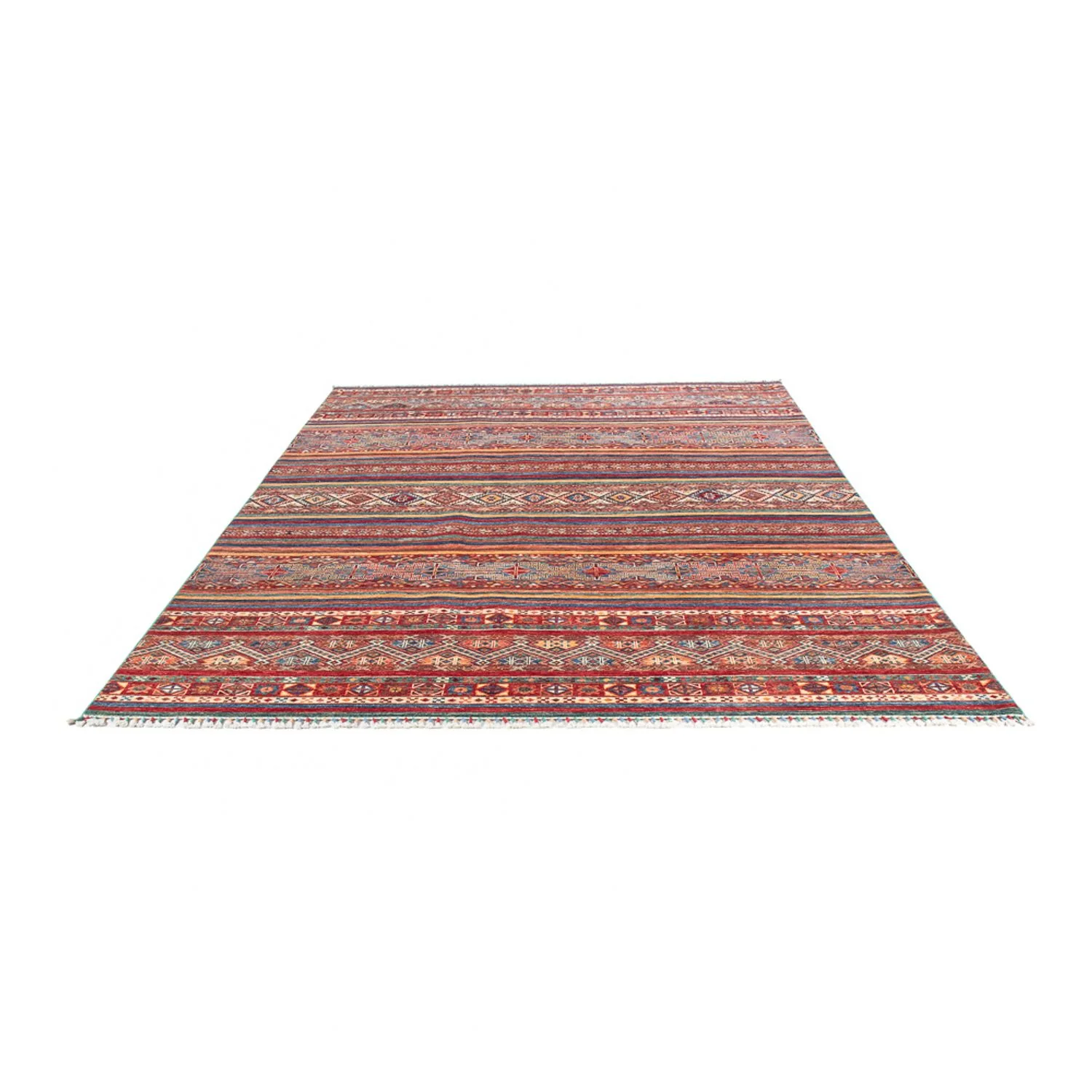 Ziegler Teppich - Shal - 310 x 207 cm - mehrfarbig - Image 5