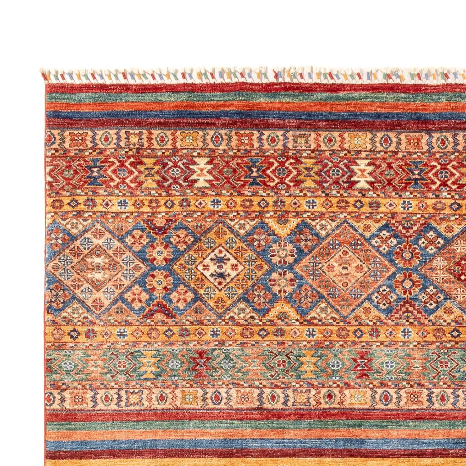 Ziegler Teppich - Shal - 310 x 207 cm - mehrfarbig - Image 3