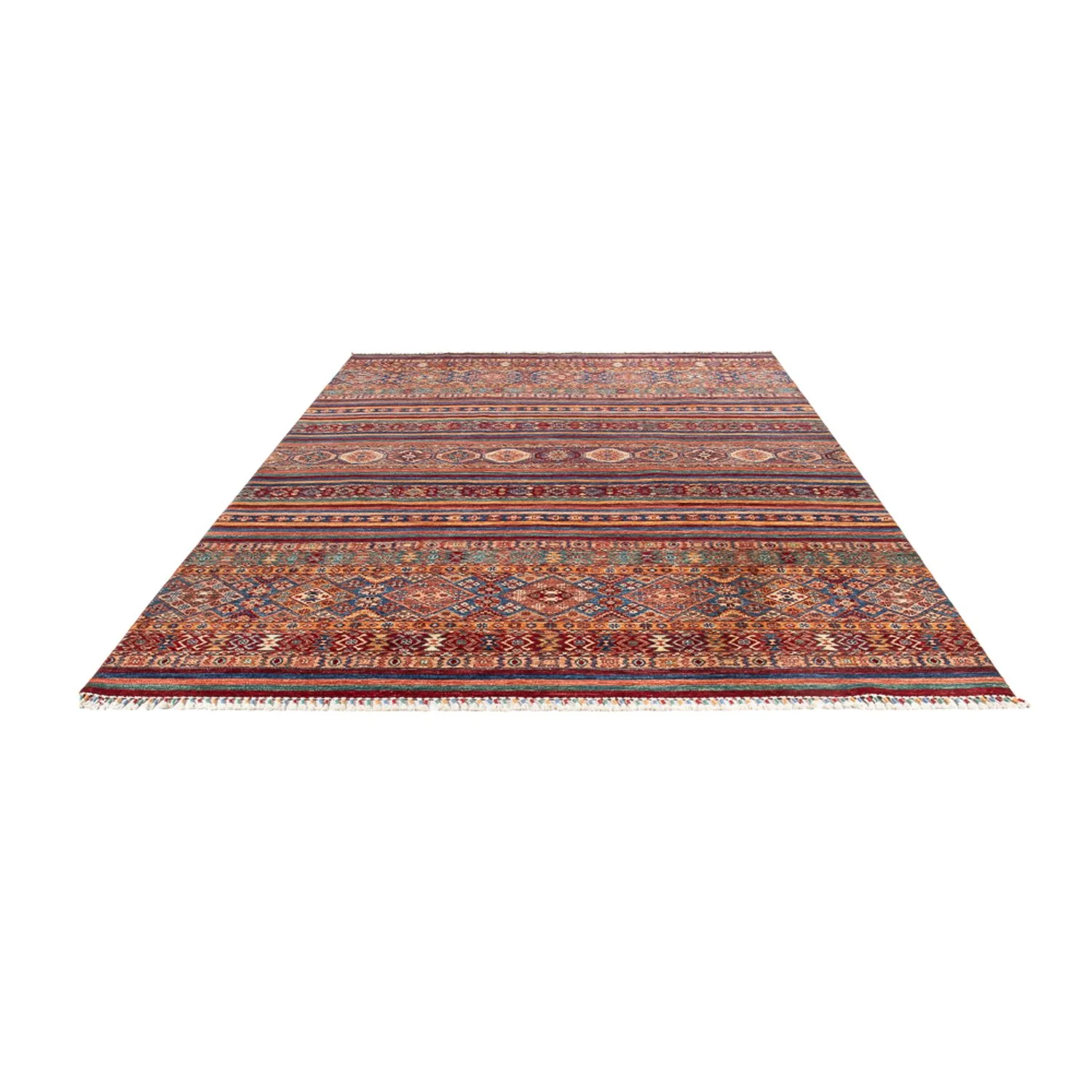 Ziegler Teppich - Shal - 310 x 207 cm - mehrfarbig - Image 5