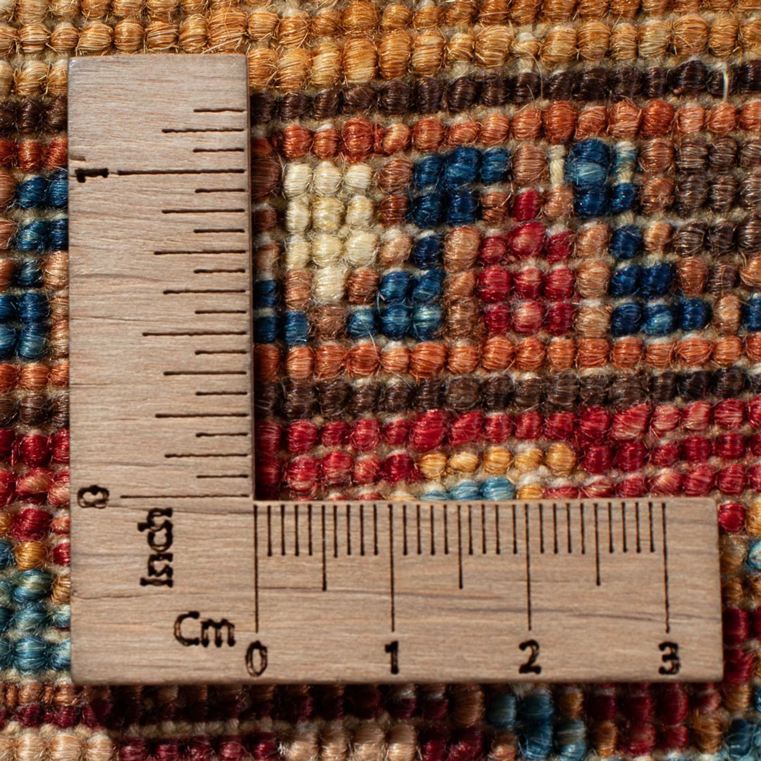 Shal Teppich 317x195cm - Orientteppich - Image 6