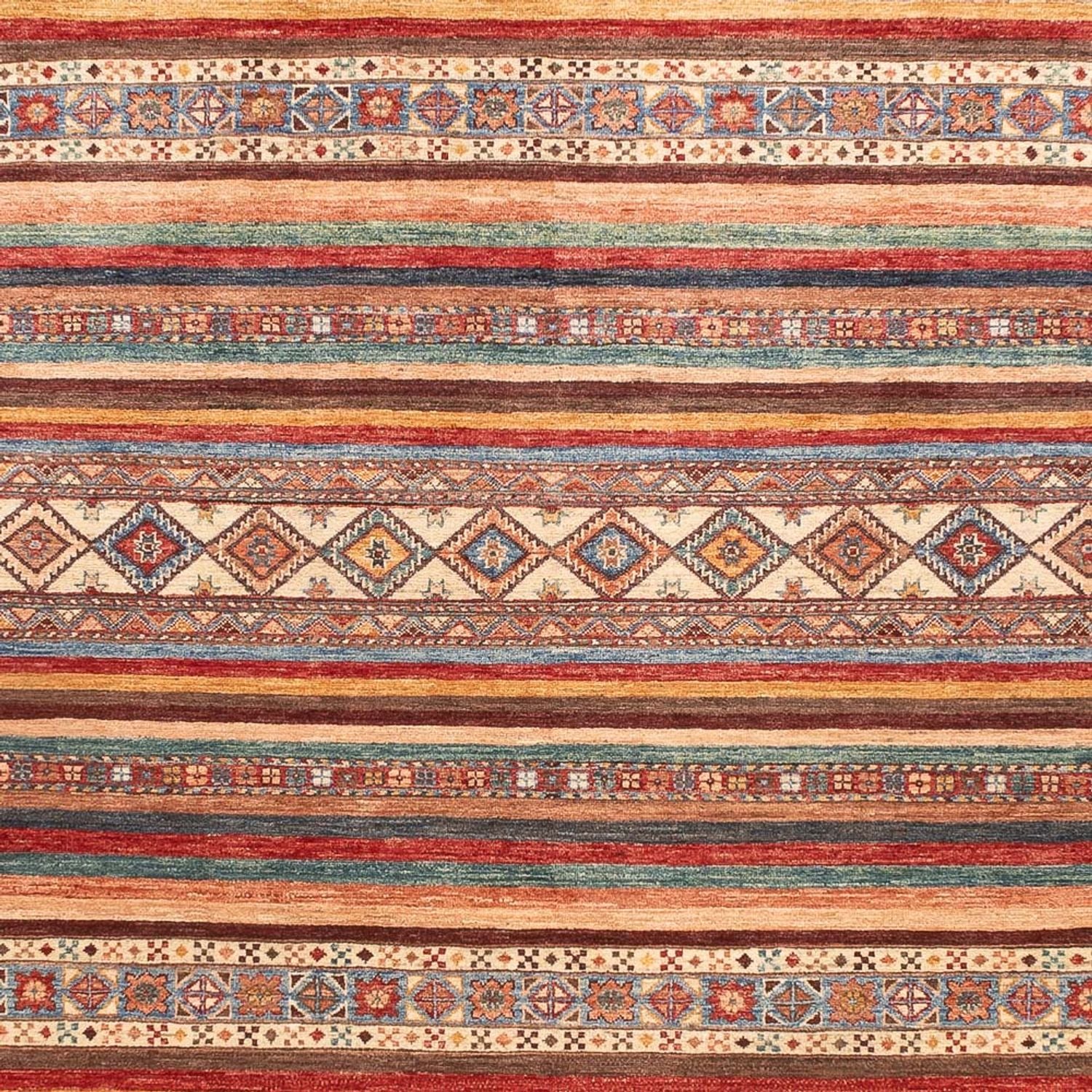 Ziegler Teppich - Shal - 341 x 244 cm - mehrfarbig - Image 2