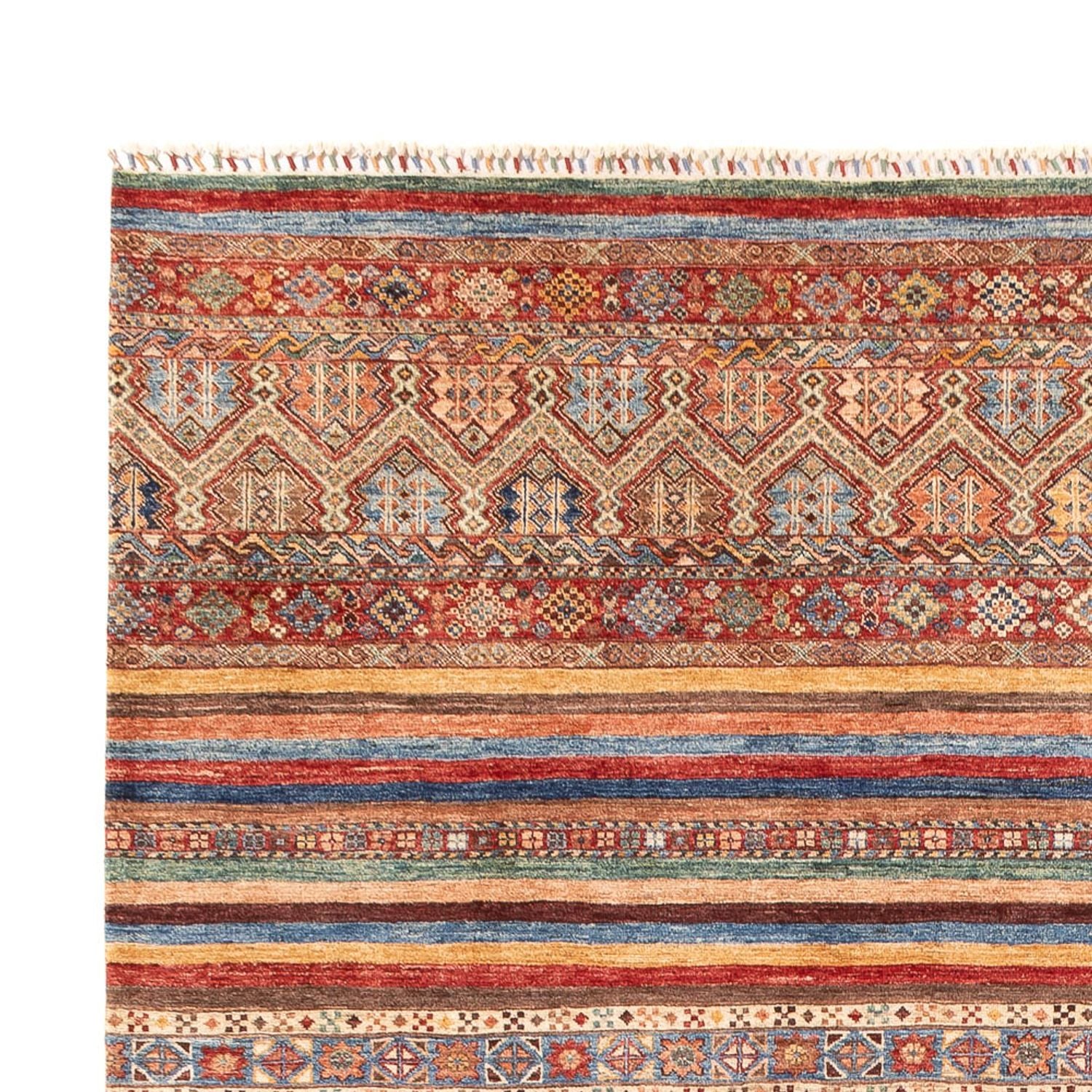 Ziegler Teppich - Shal - 341 x 244 cm - mehrfarbig - Image 3