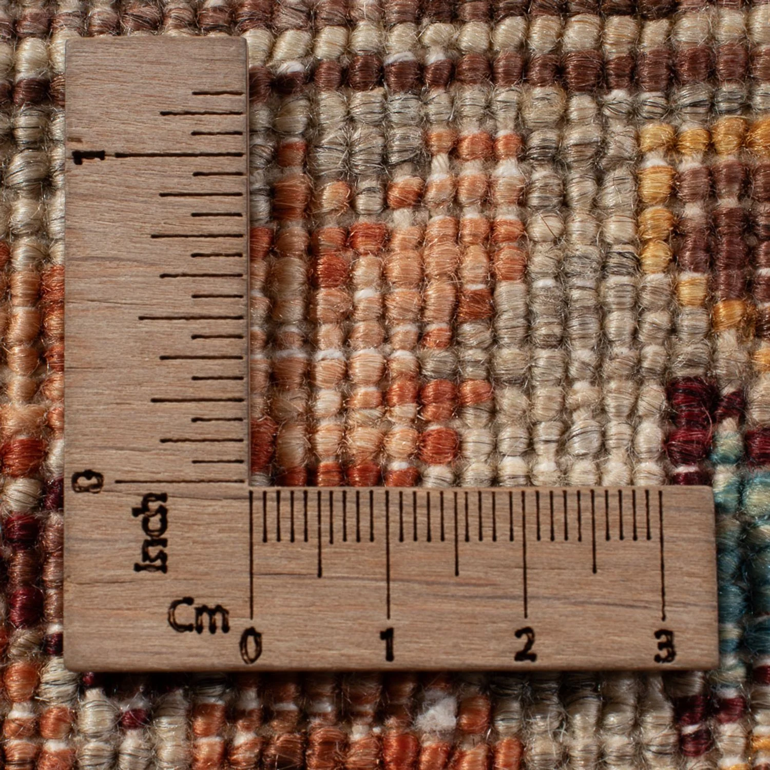 Ziegler Teppich - Shal - 348 x 240 cm - mehrfarbig - Image 6