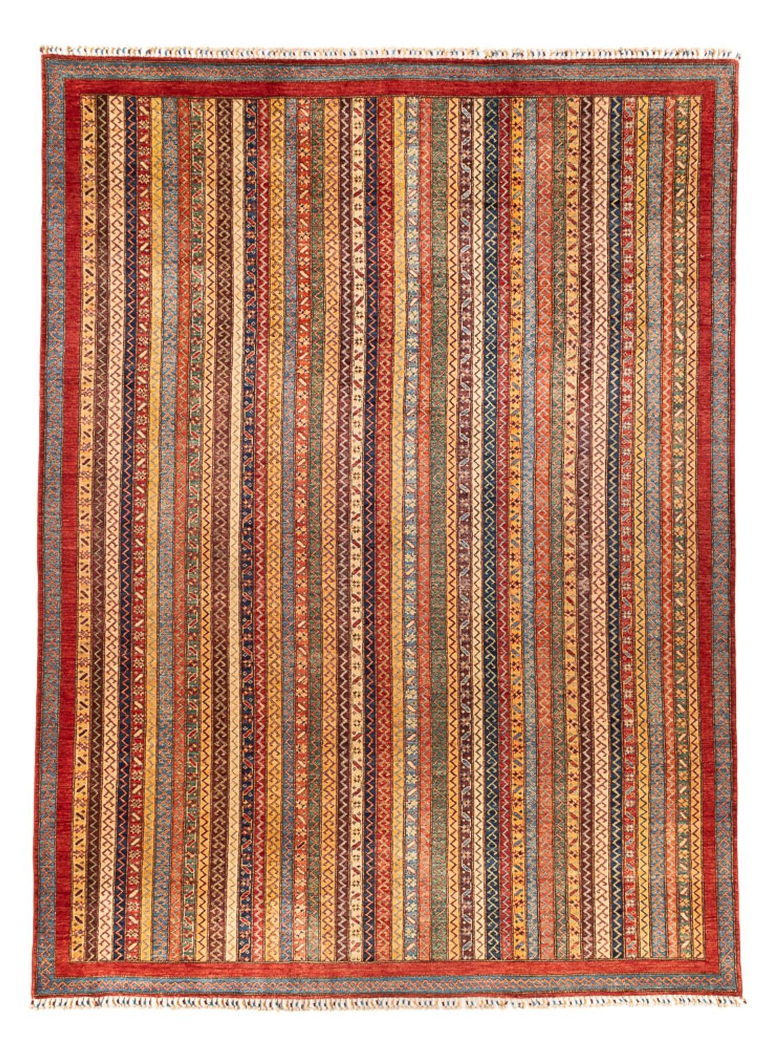 Shal Teppich 349x252cm - Orientteppich