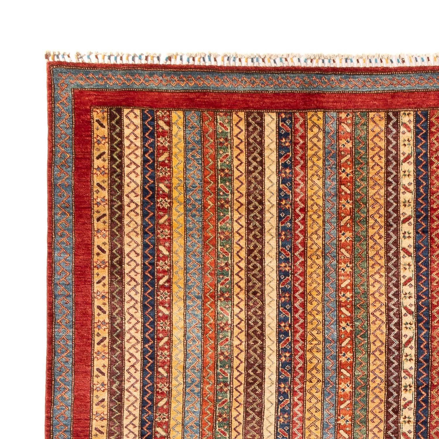 Shal Teppich 349x252cm - Orientteppich - Image 3
