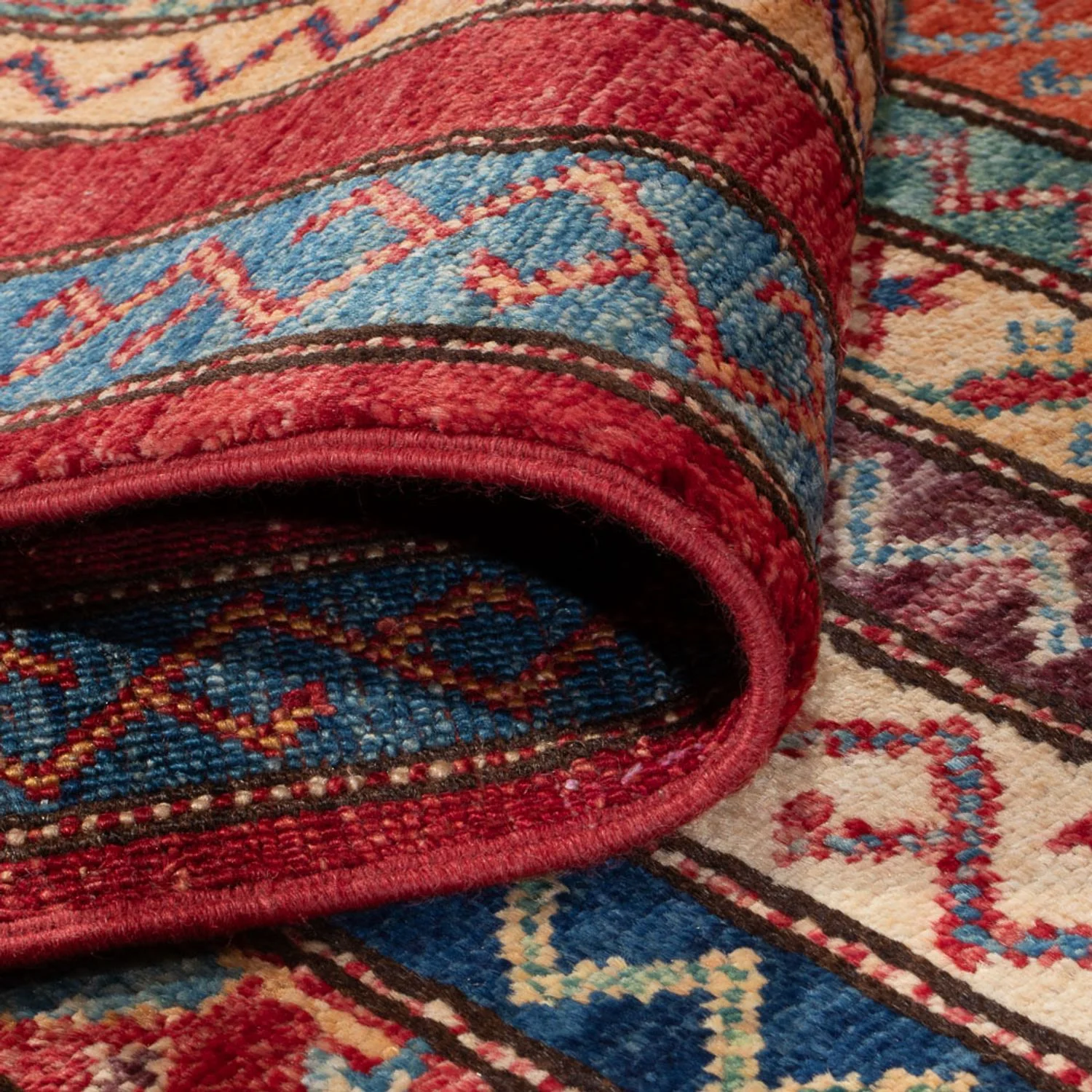 Shal Teppich 349x252cm - Orientteppich - Image 4