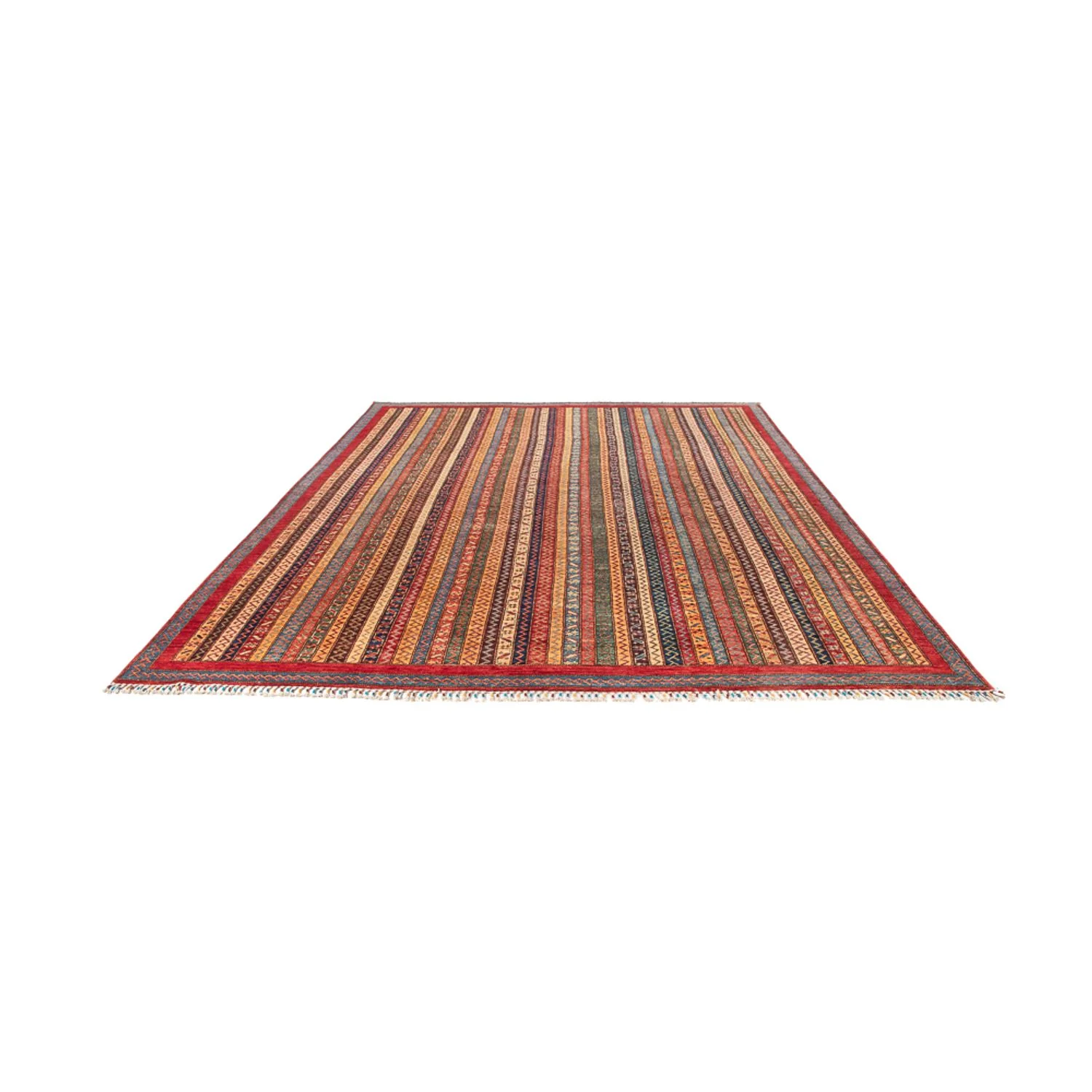 Shal Teppich 349x252cm - Orientteppich - Image 5